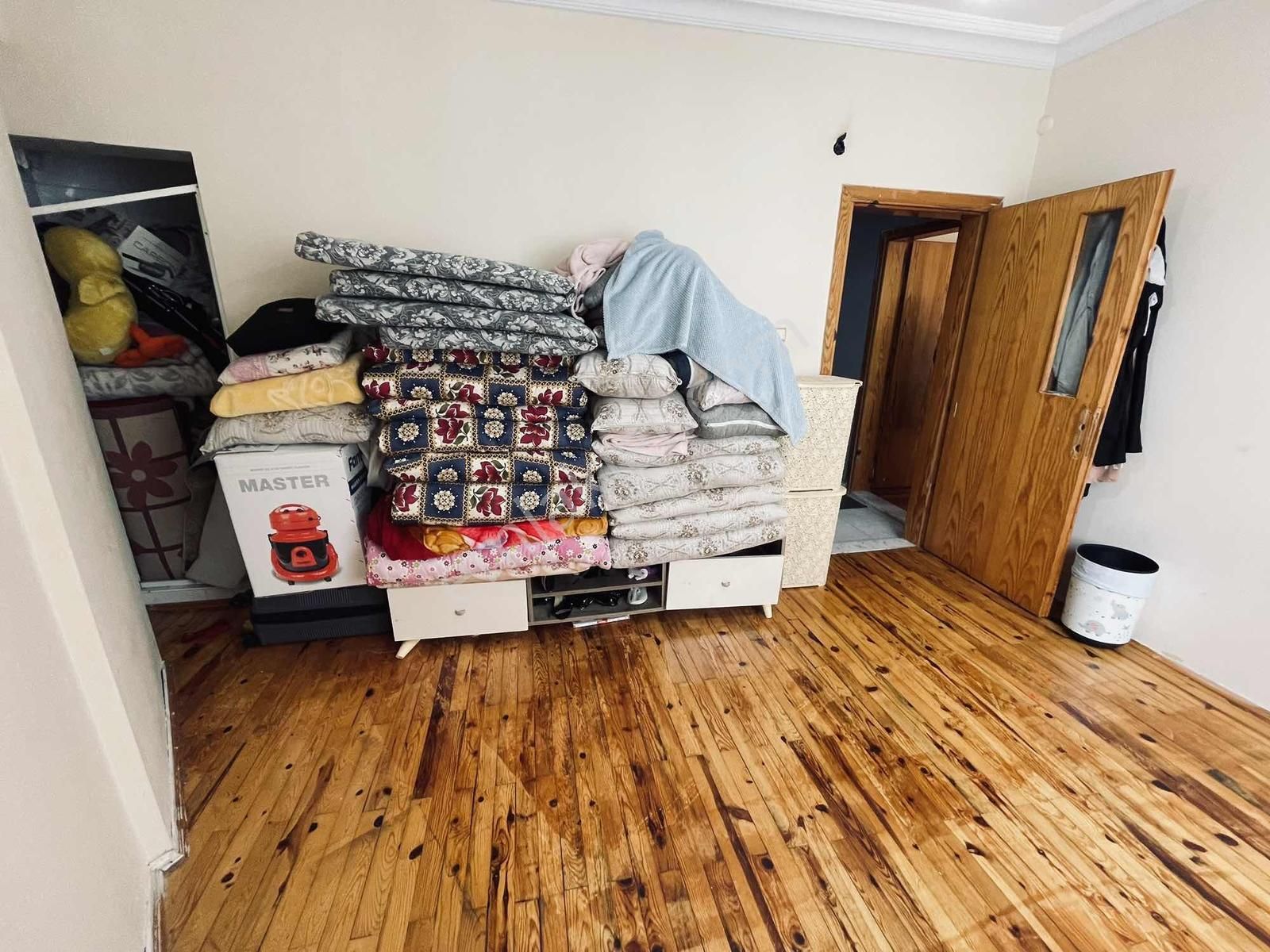 Karşıyaka Mah Site İçi Devasa Genişlikte Ara Kat Daıre - Görsel 6