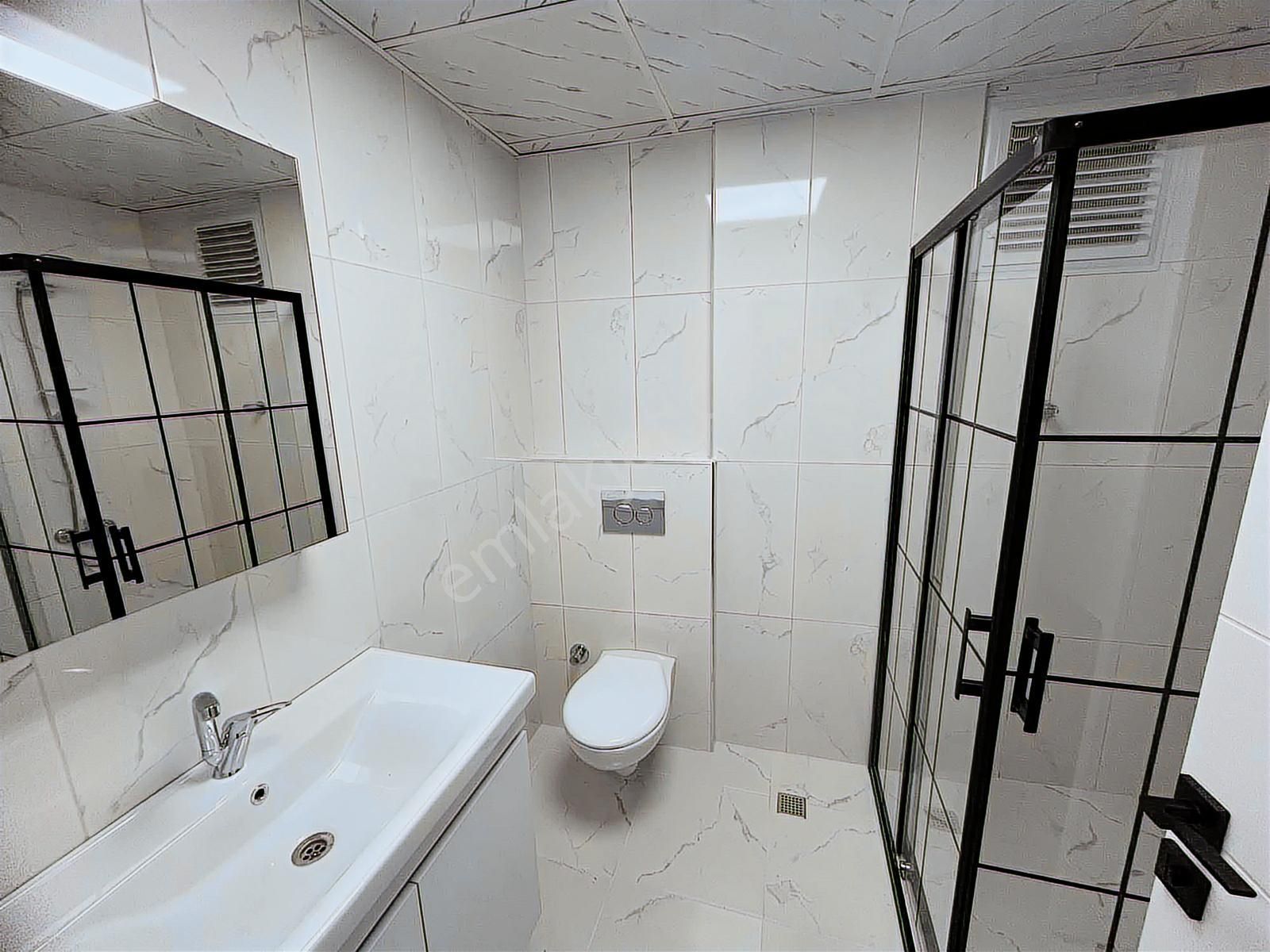 Özgürlük Mah Cadde Üstü Muhteşem Lokasyonda Masrafsız Daire - Görsel 15