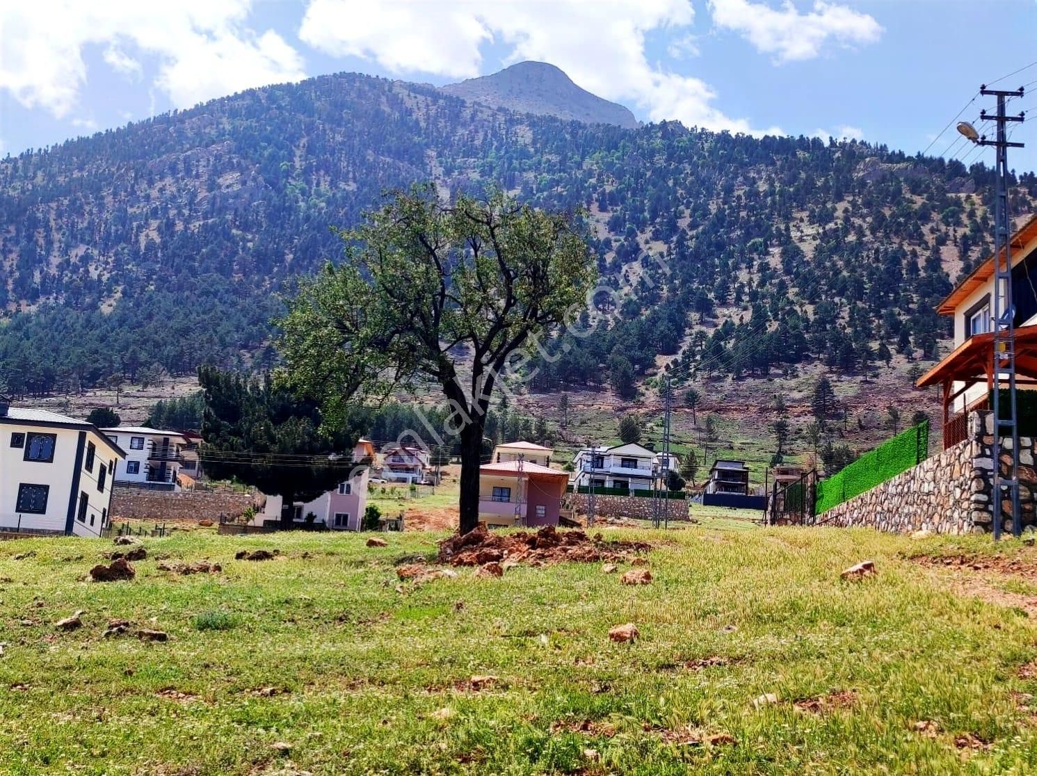 Kar Emlaktan Bozkırlı Mevkiinde 350 M2 Satılık Arsa - Görsel 16