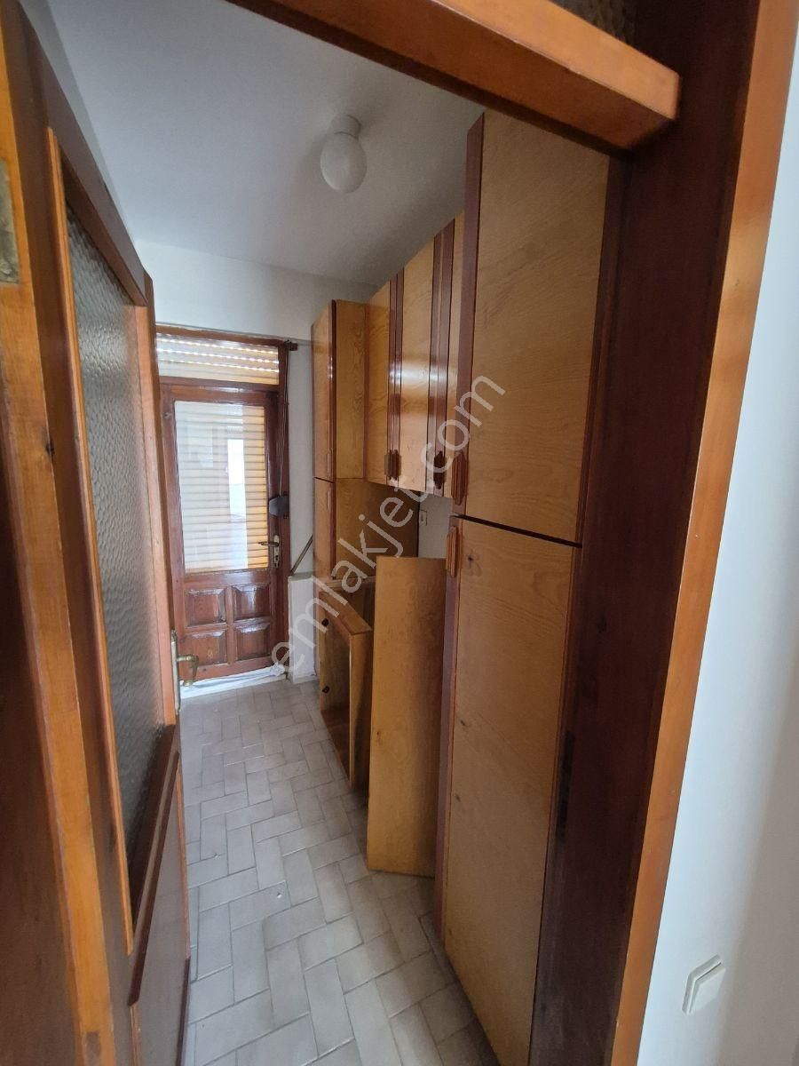 Yenimahalle Plajlarına 50mt Müstakil Villa - Görsel 28
