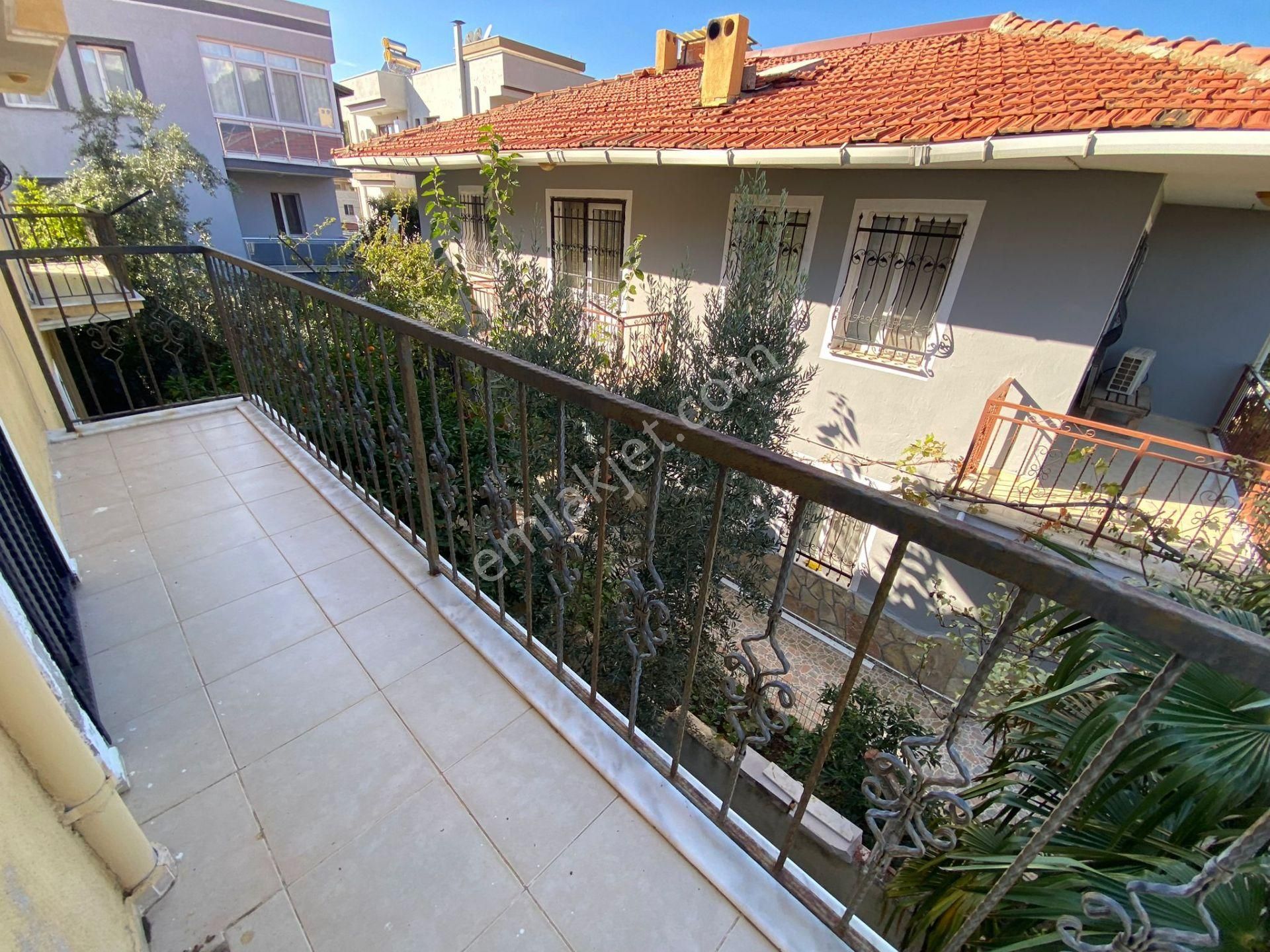 Saim Olcayto'dan Muhteşem Konumda 4+1 Geniş Bahçeli Yazlık - Görsel 31