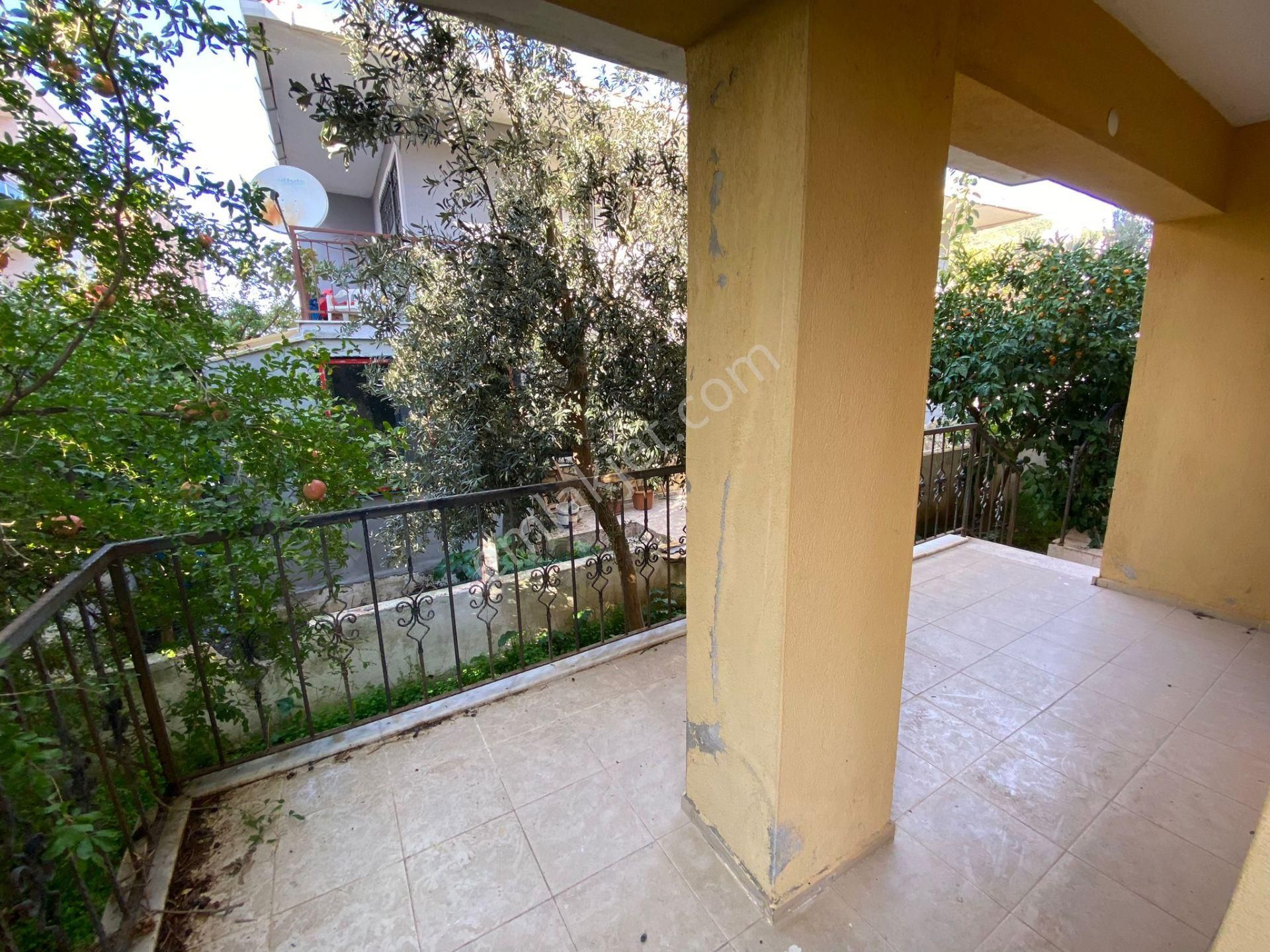 Saim Olcayto'dan Muhteşem Konumda 4+1 Geniş Bahçeli Yazlık - Görsel 26