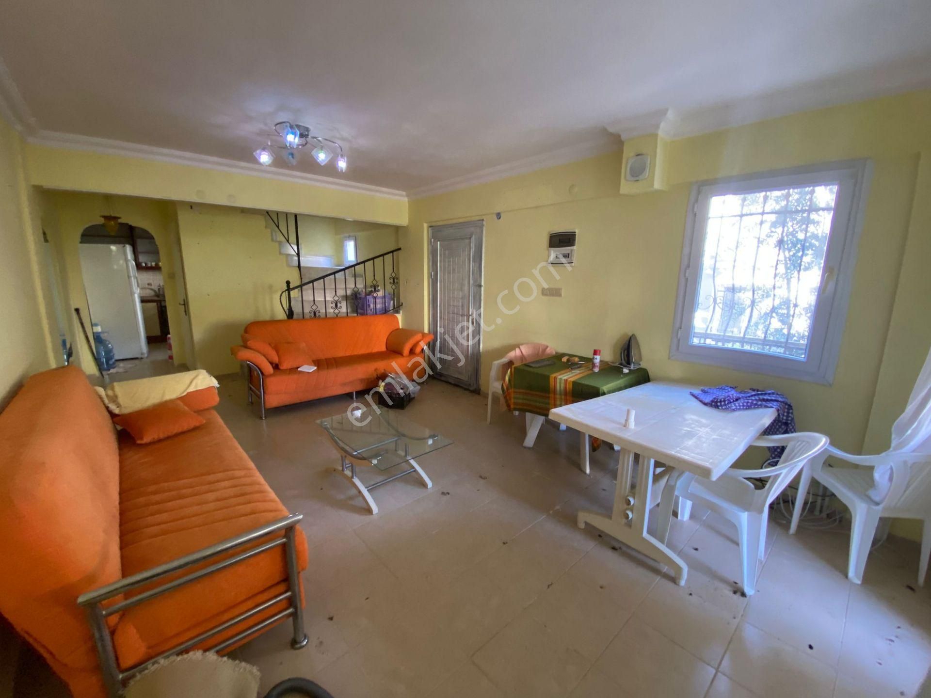 Saim Olcayto'dan Muhteşem Konumda 4+1 Geniş Bahçeli Yazlık - Görsel 6