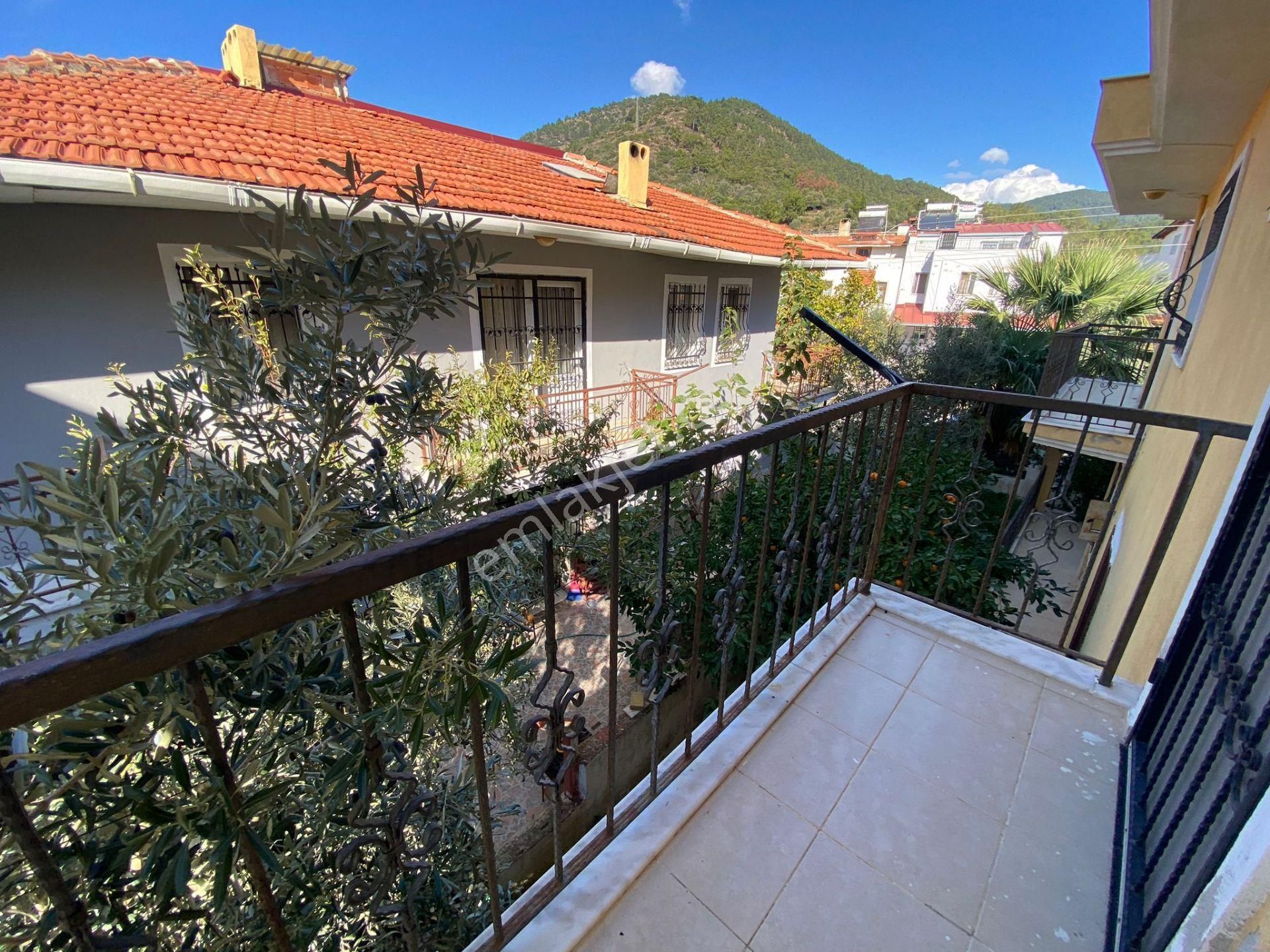 Saim Olcayto'dan Muhteşem Konumda 4+1 Geniş Bahçeli Yazlık - Görsel 17