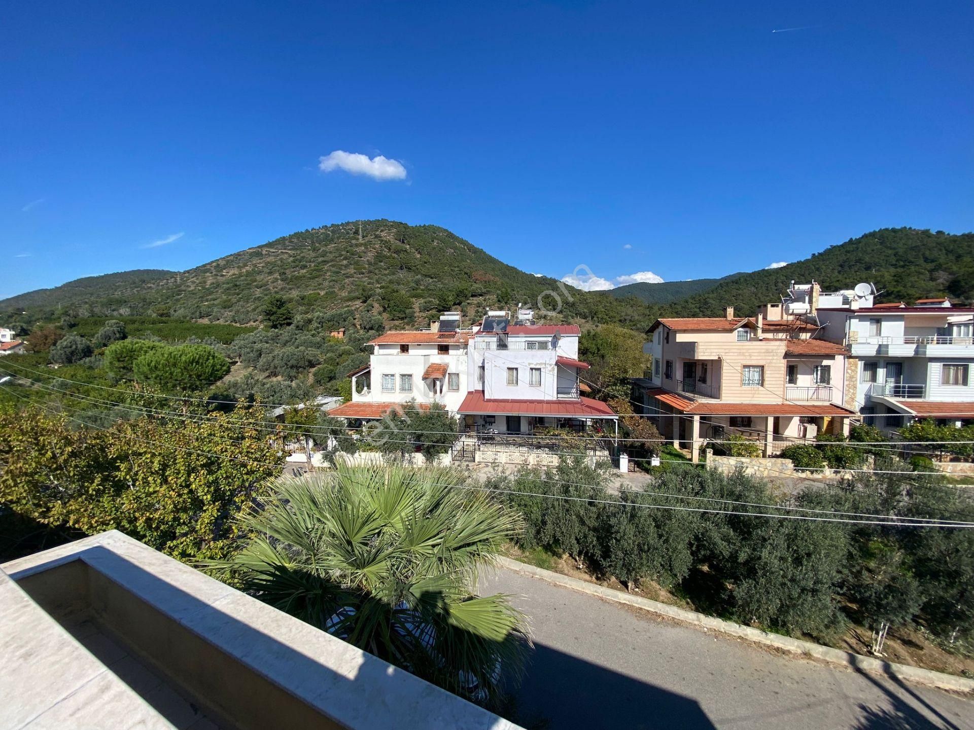 Saim Olcayto'dan Muhteşem Konumda 4+1 Geniş Bahçeli Yazlık - Görsel 24