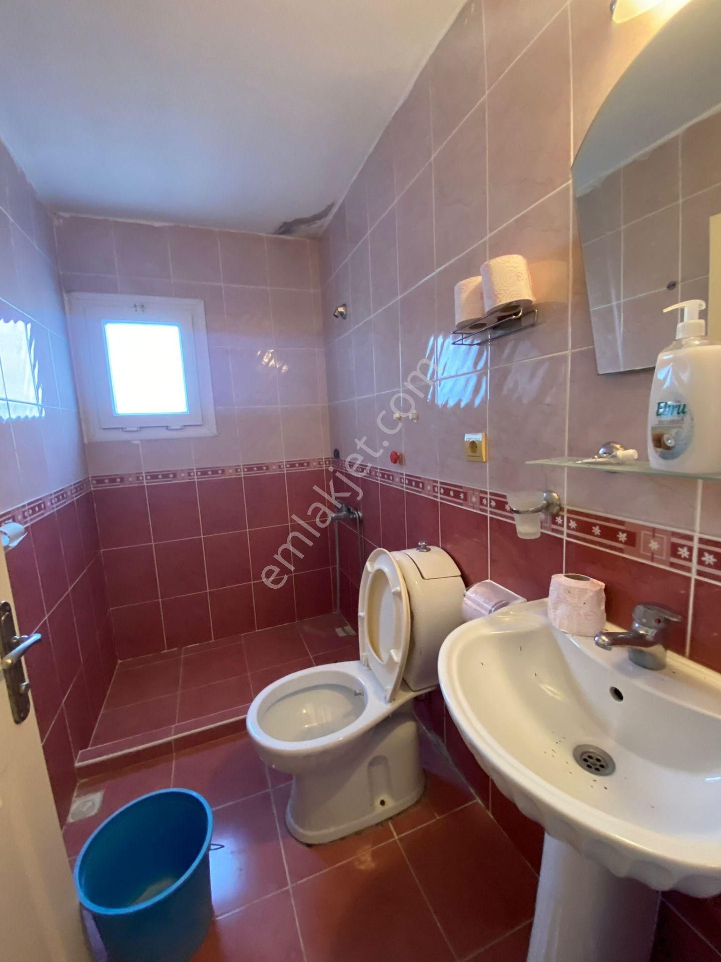 Saim Olcayto'dan Muhteşem Konumda 4+1 Geniş Bahçeli Yazlık - Görsel 15