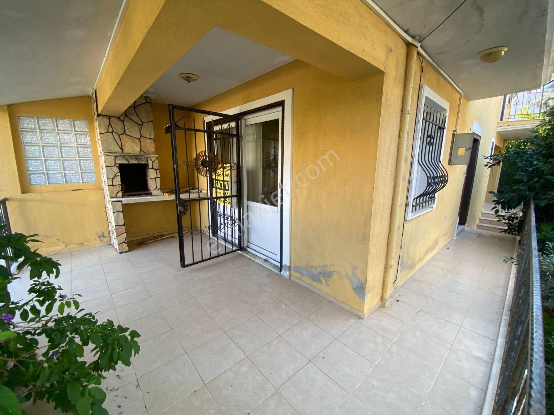 Saim Olcayto'dan Muhteşem Konumda 4+1 Geniş Bahçeli Yazlık - Görsel 35