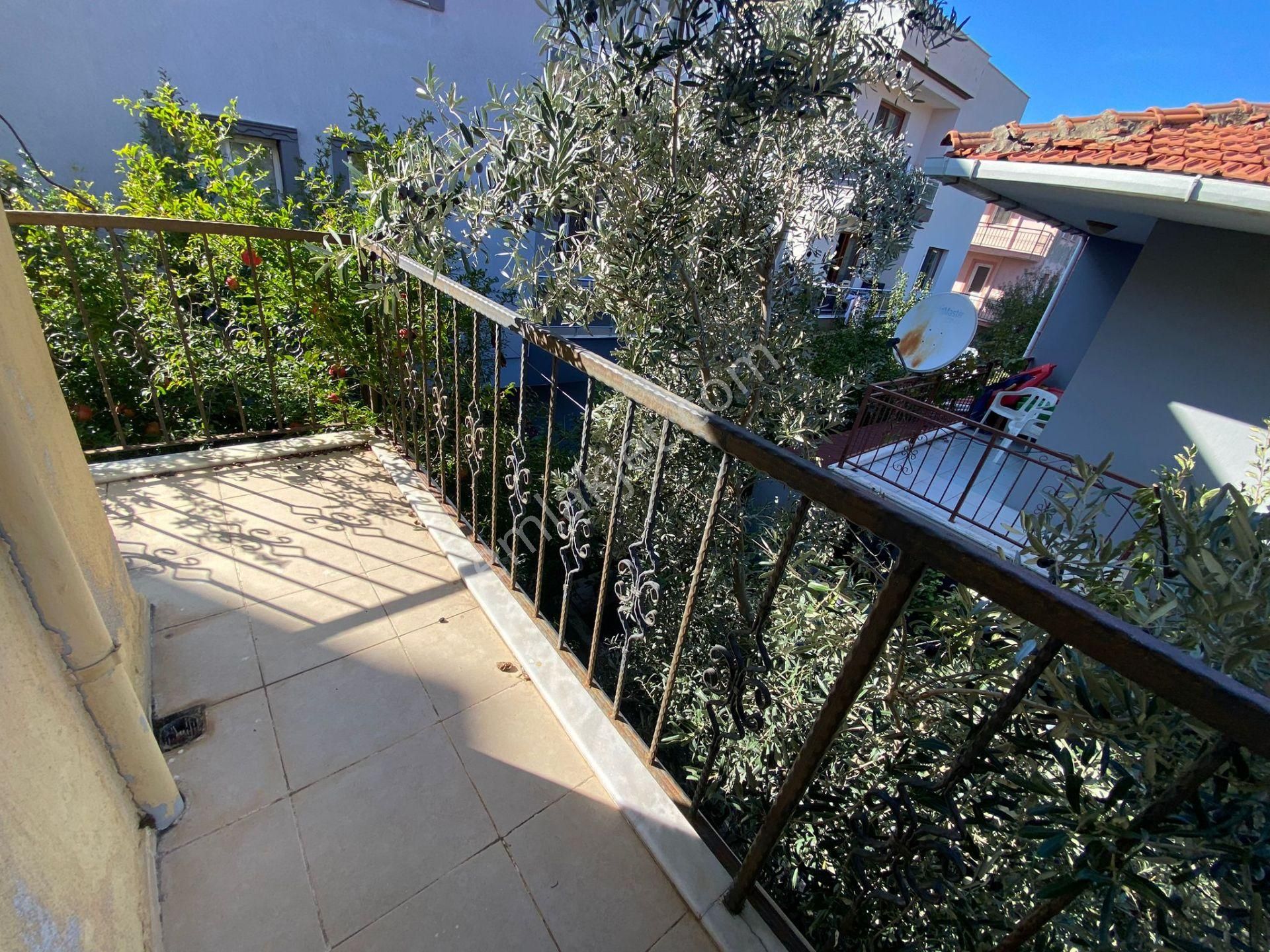 Saim Olcayto'dan Muhteşem Konumda 4+1 Geniş Bahçeli Yazlık - Görsel 33