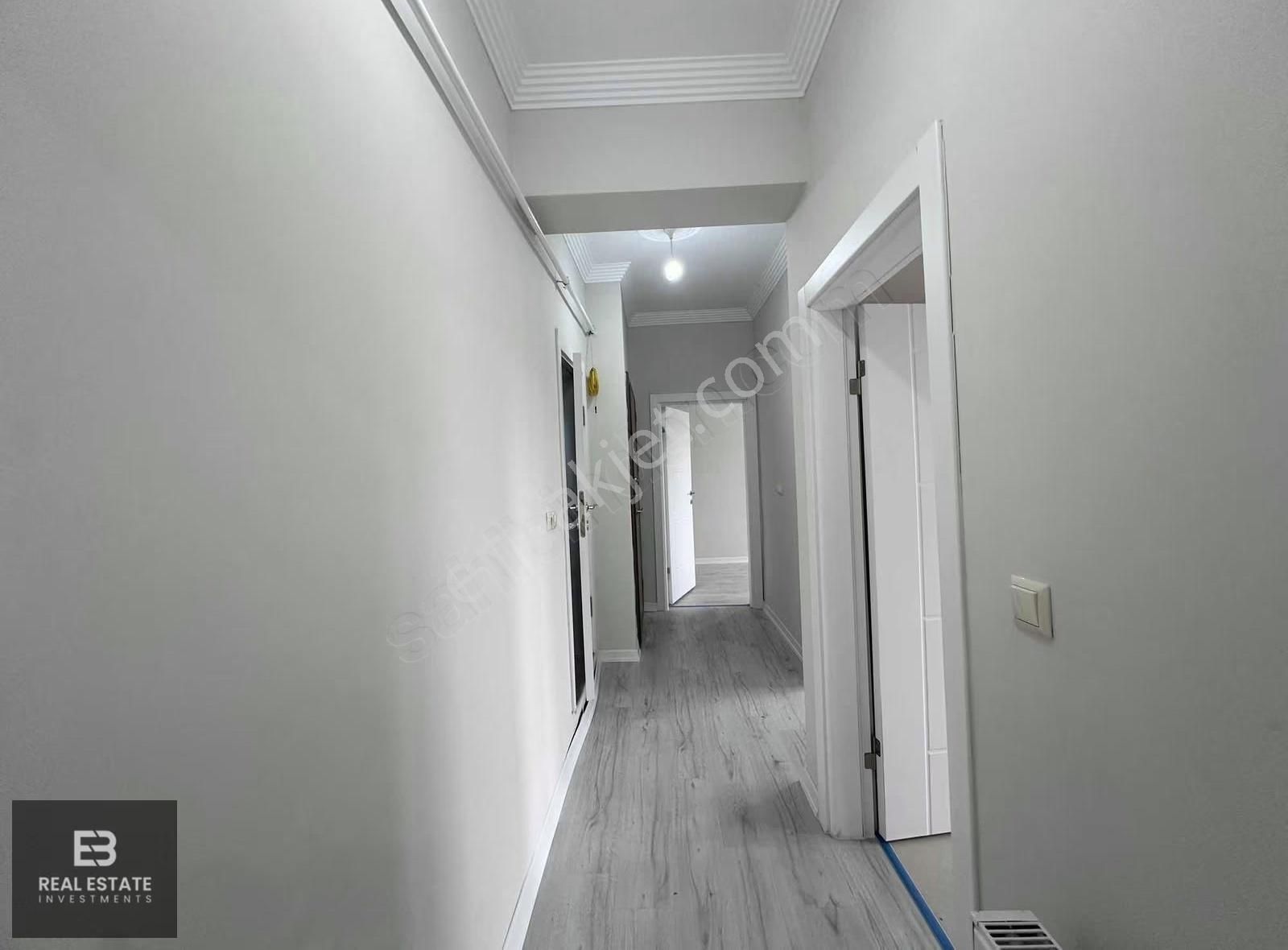 Sakarya Karasu'da 2+1 Havuzlu Site Yüksek Giriş Satılık Daire - Görsel 11