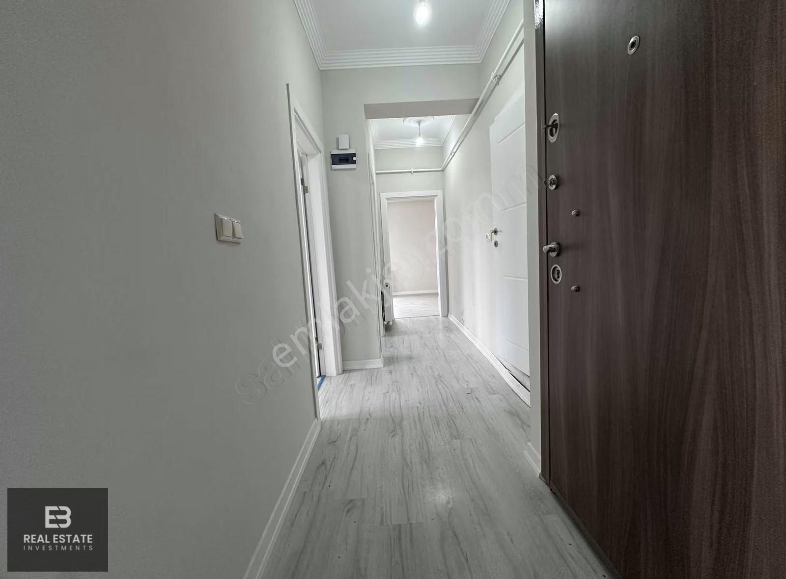 Sakarya Karasu'da 2+1 Havuzlu Site Yüksek Giriş Satılık Daire - Görsel 17