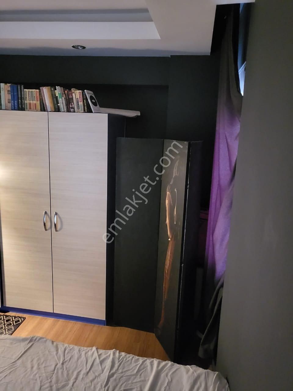 Konyaaltı Sarısu Bölgesi 1+1 Havuzlu Lüx Daire - Görsel 2