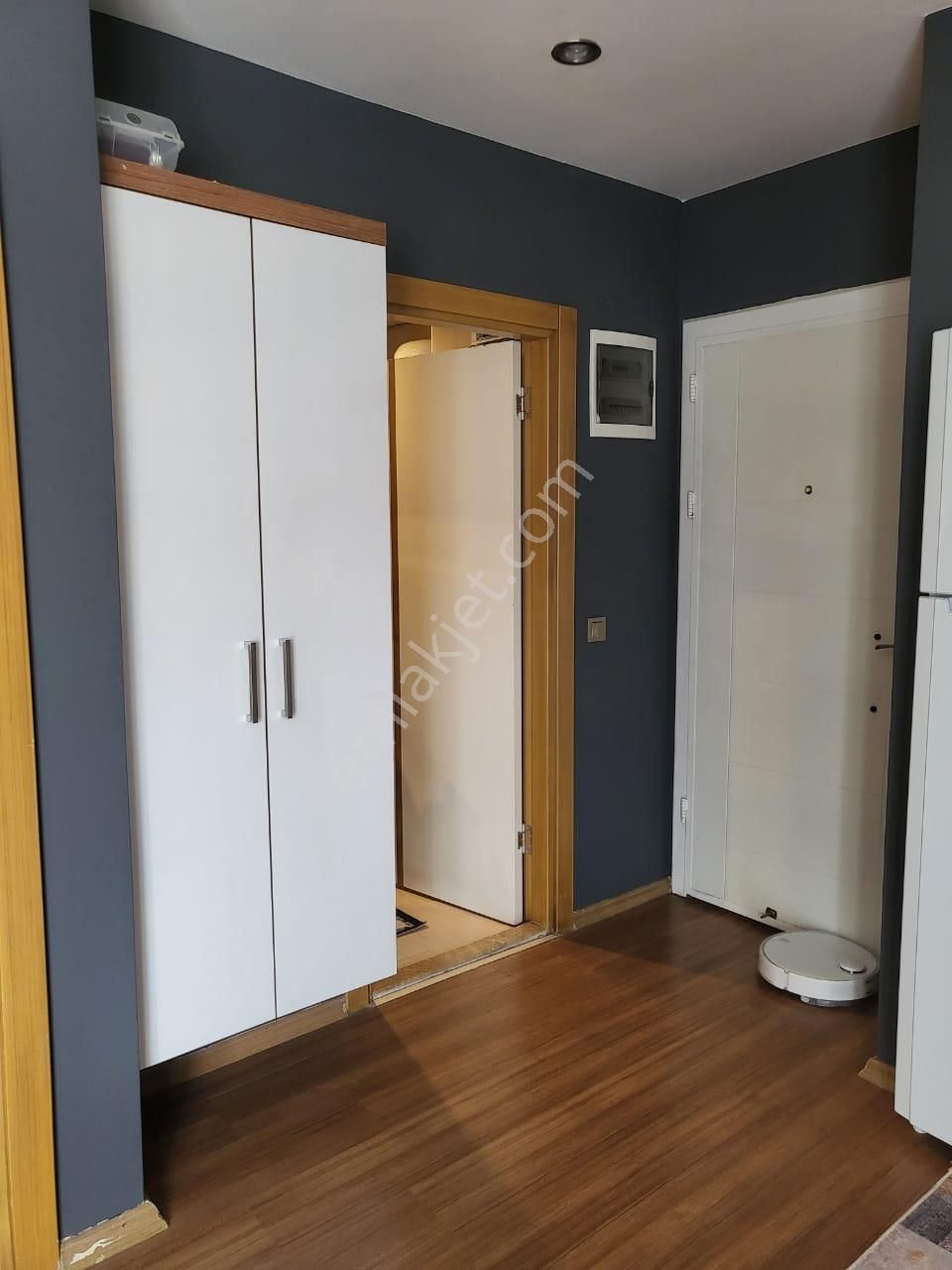 Konyaaltı Sarısu Bölgesi 1+1 Havuzlu Lüx Daire - Görsel 8