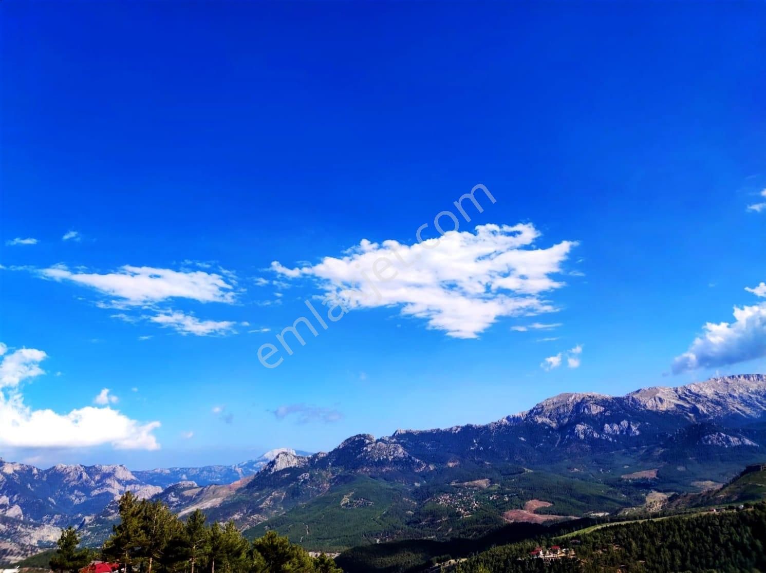 Kae Emlaktan Efes Sitesi Üzerinde 400 M2 Satılık Arsa - Görsel 12