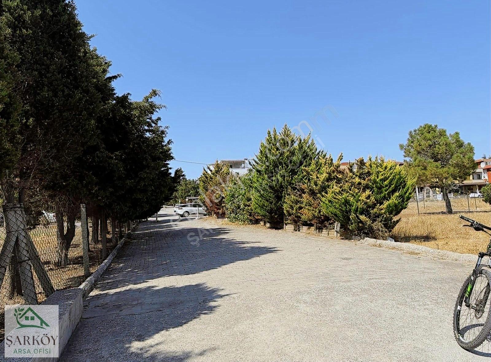 Tekirdağ Bahçelievler Mahallesi Deniz Sıfır Site İçerisinde - Görsel 10