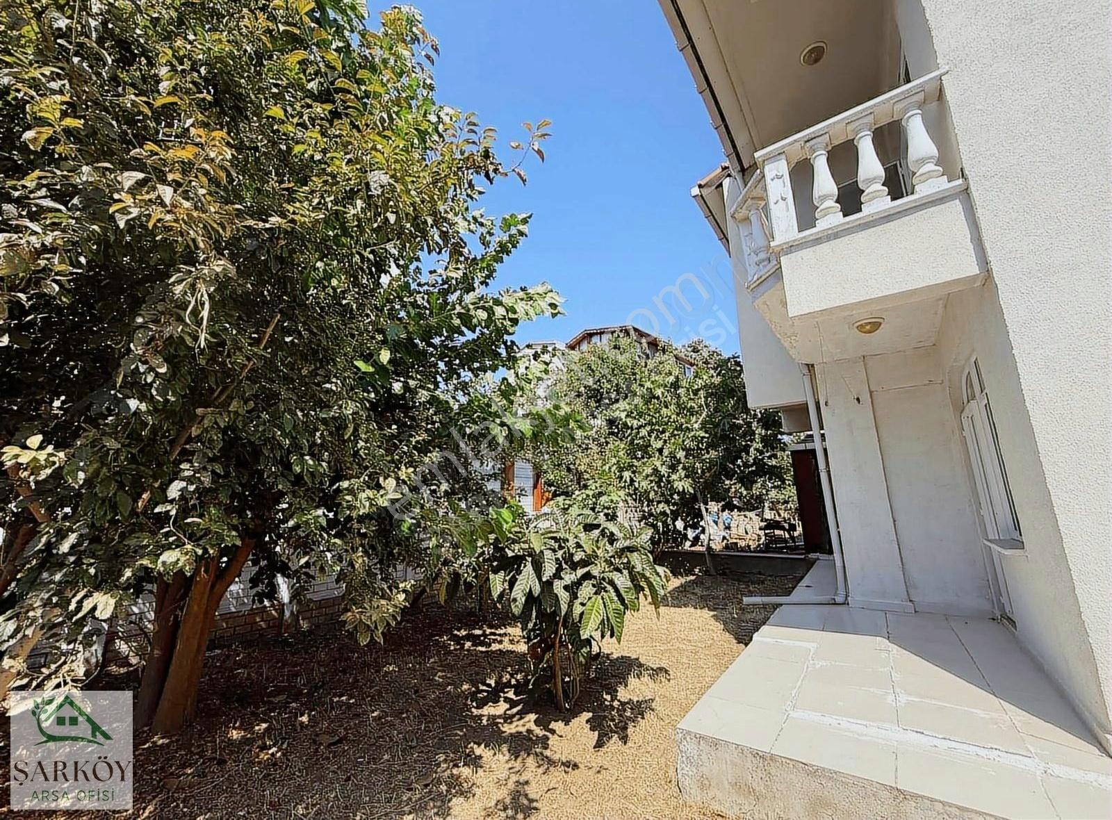 Tekirdağ Bahçelievler Mahallesi Deniz Sıfır Site İçerisinde - Görsel 9