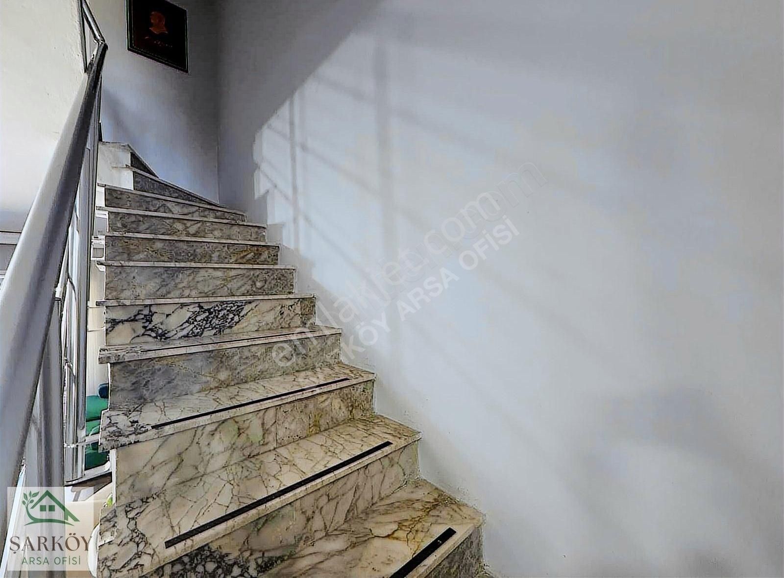 Tekirdağ Baykallar Mevkii Site İçerisinde Müstakil Yaşam Fırsatı - Görsel 10