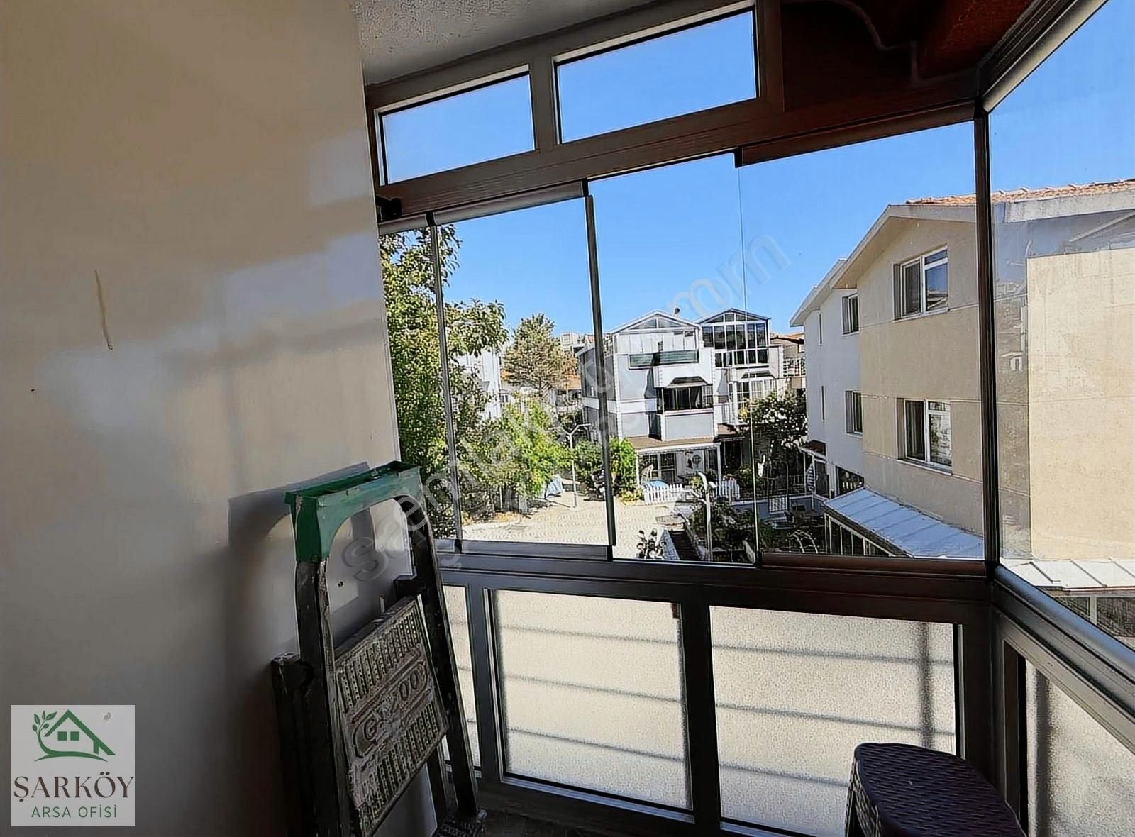 Tekirdağ Baykallar Mevkii Site İçerisinde Müstakil Yaşam Fırsatı - Görsel 8