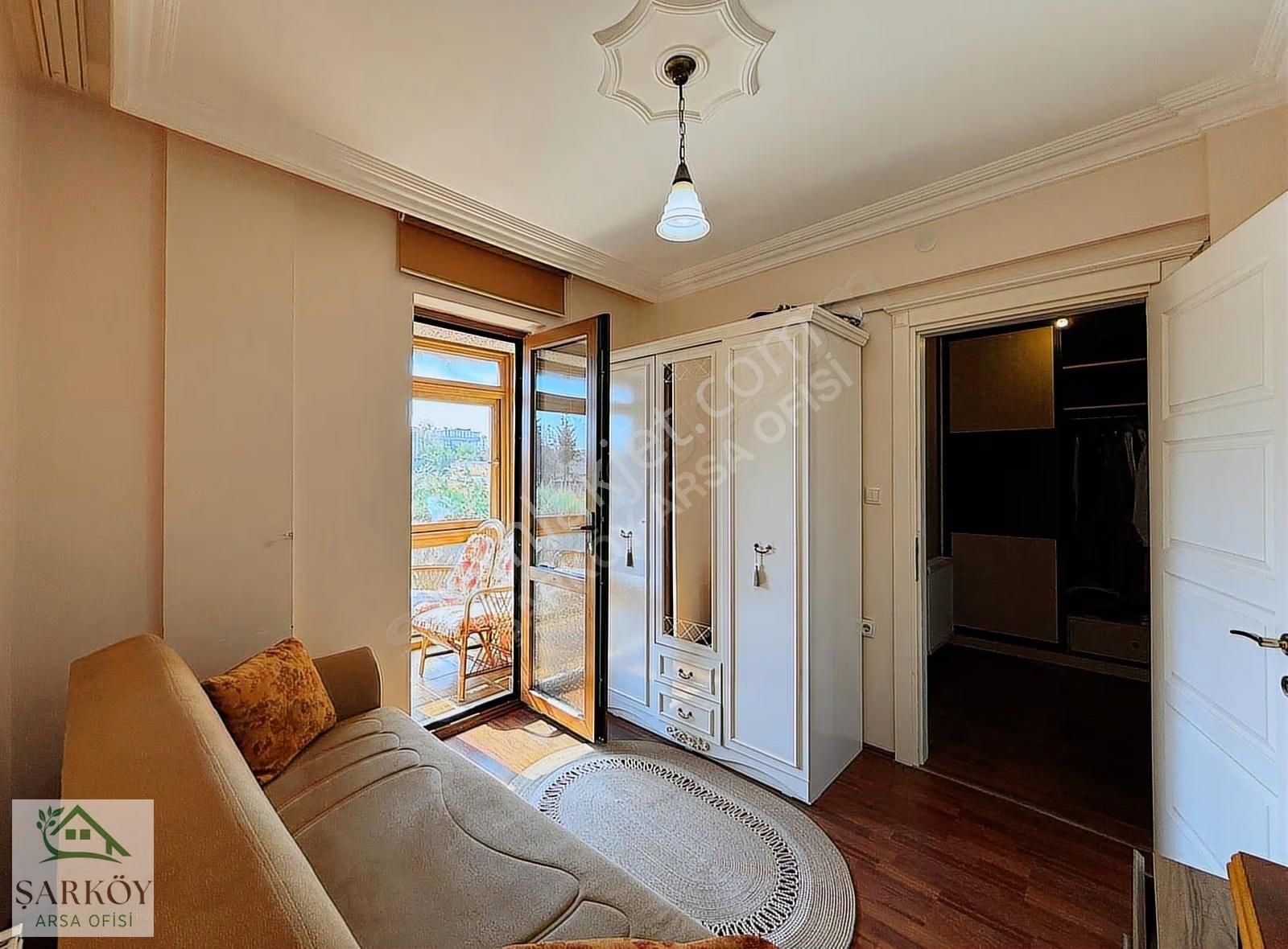 Bahçelievler Mah Havuzlu Site İçerisinde Denize Sıfır Villa - Görsel 19