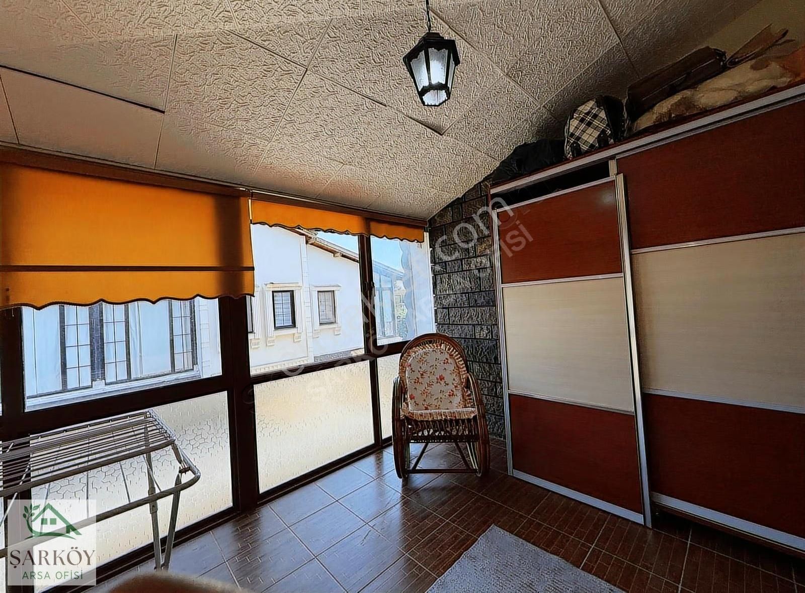 Bahçelievler Mah Havuzlu Site İçerisinde Denize Sıfır Villa - Görsel 14