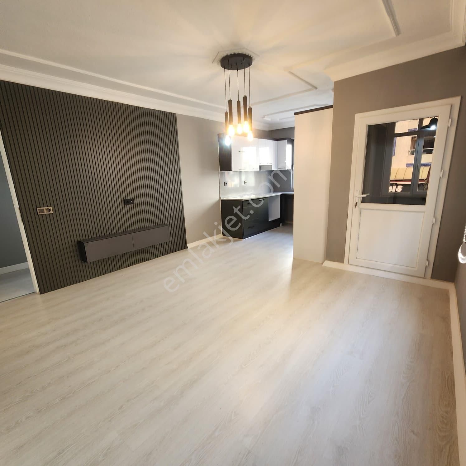 Didim Merkezde 3+1 Açık Mutfak Daire - Görsel 9