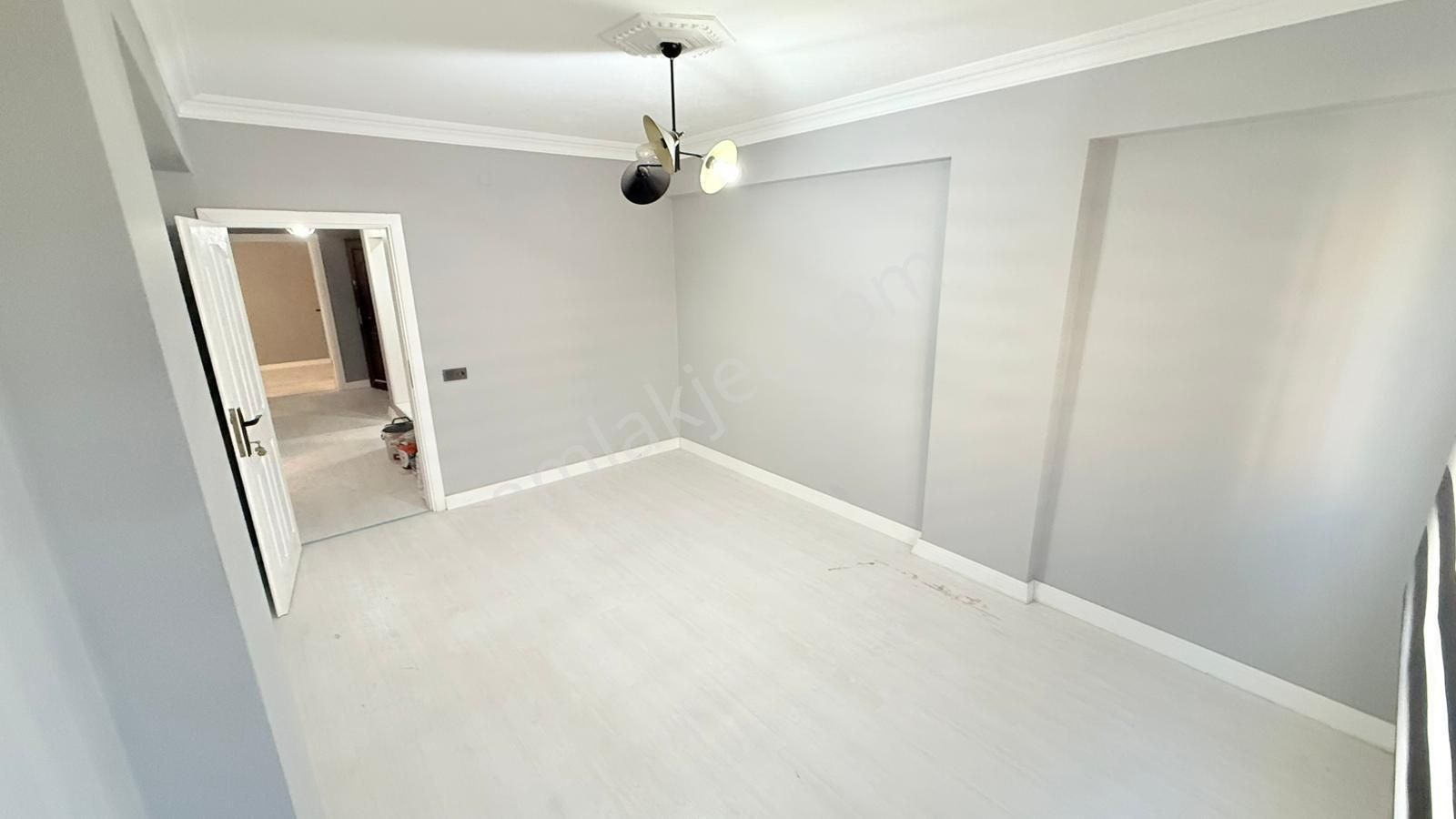 Didim Merkezde 3+1 Açık Mutfak Daire - Görsel 27