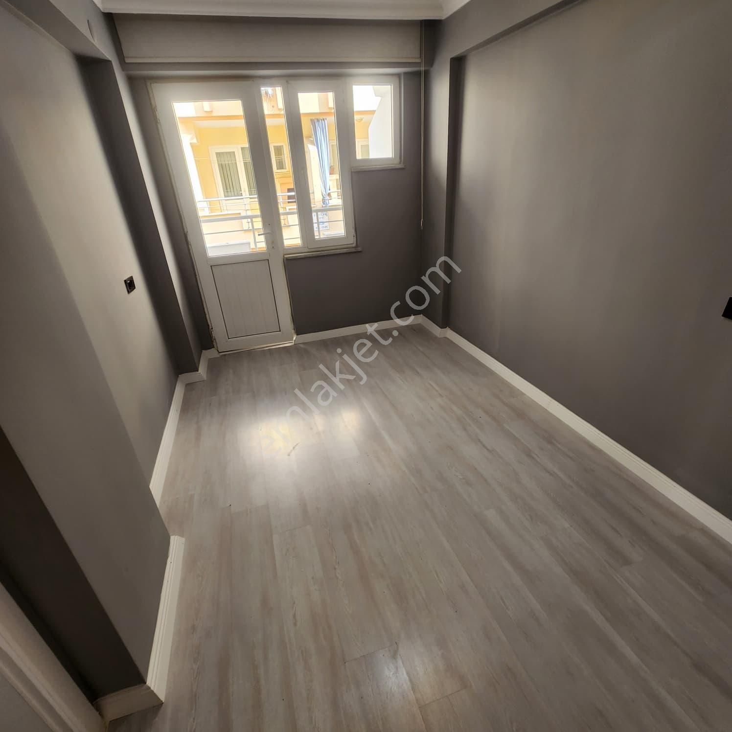 Didim Merkezde 3+1 Açık Mutfak Daire - Görsel 22