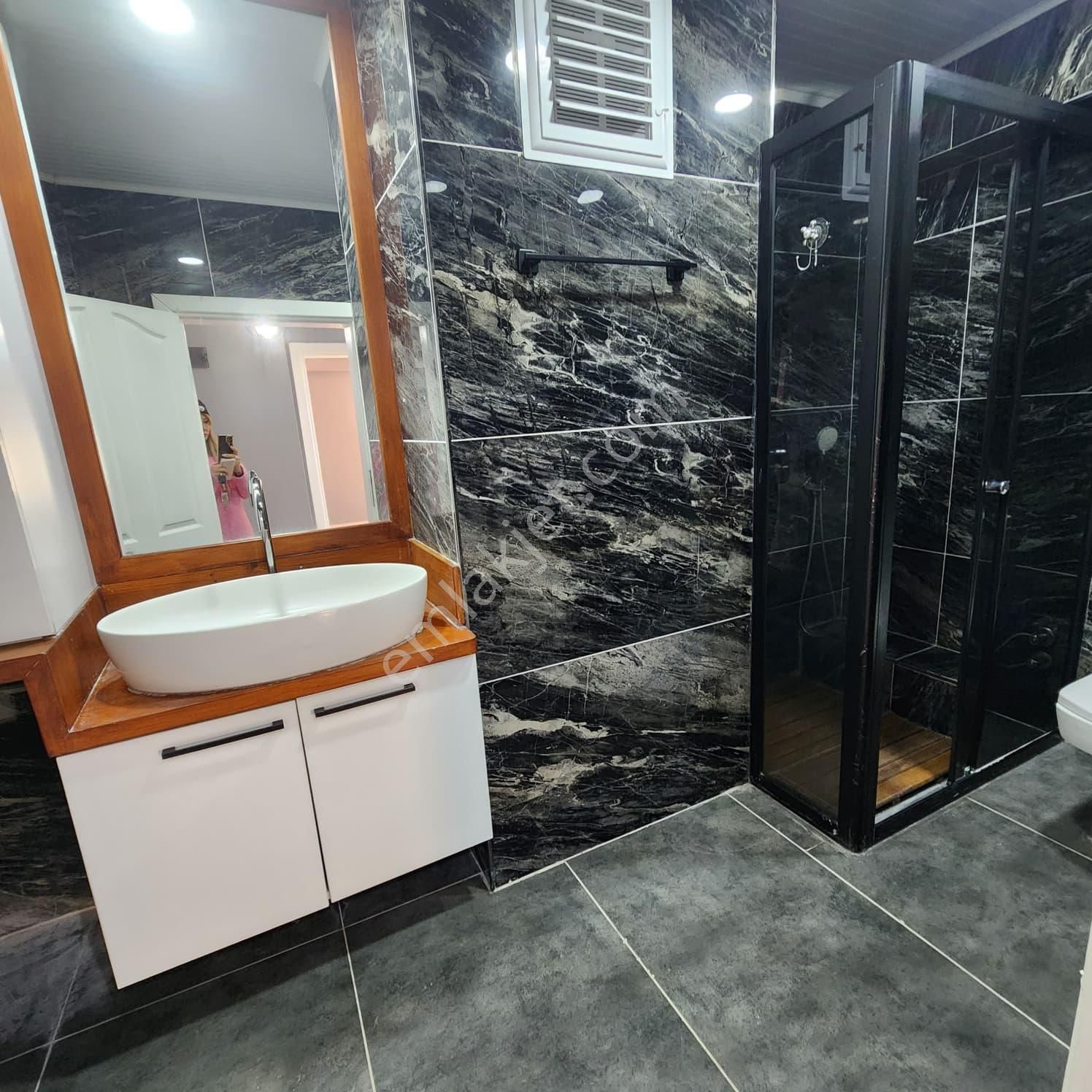 Didim Merkezde 3+1 Açık Mutfak Daire - Görsel 23