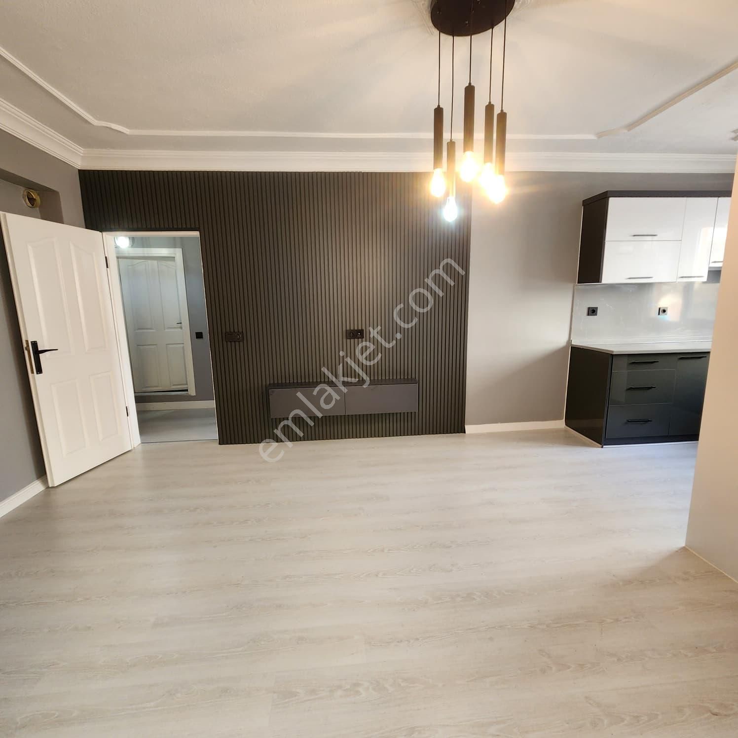 Didim Merkezde 3+1 Açık Mutfak Daire - Görsel 8