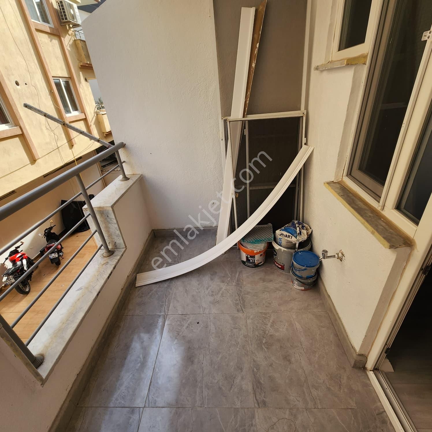 Didim Merkezde 3+1 Açık Mutfak Daire - Görsel 34