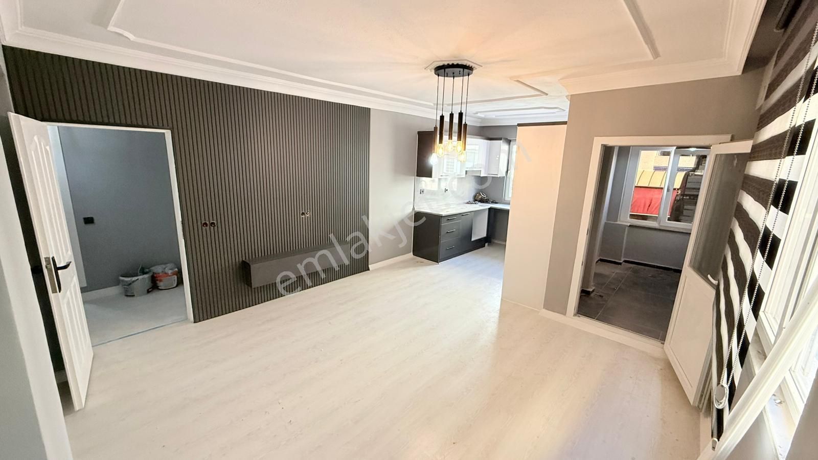 Didim Merkezde 3+1 Açık Mutfak Daire - Görsel 10