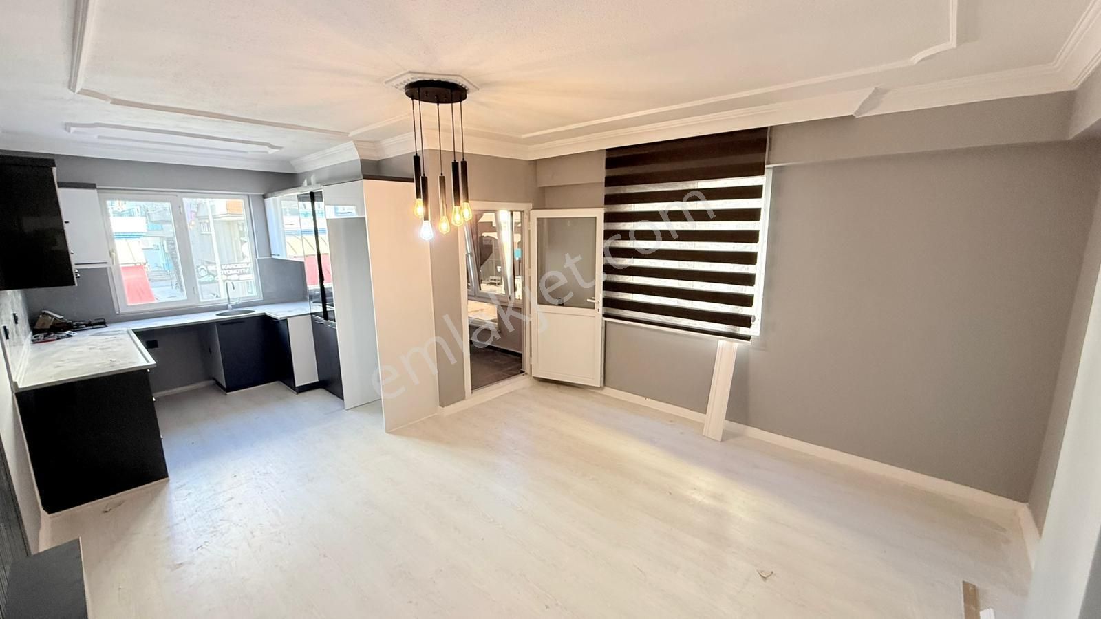 Didim Merkezde 3+1 Açık Mutfak Daire - Görsel 4