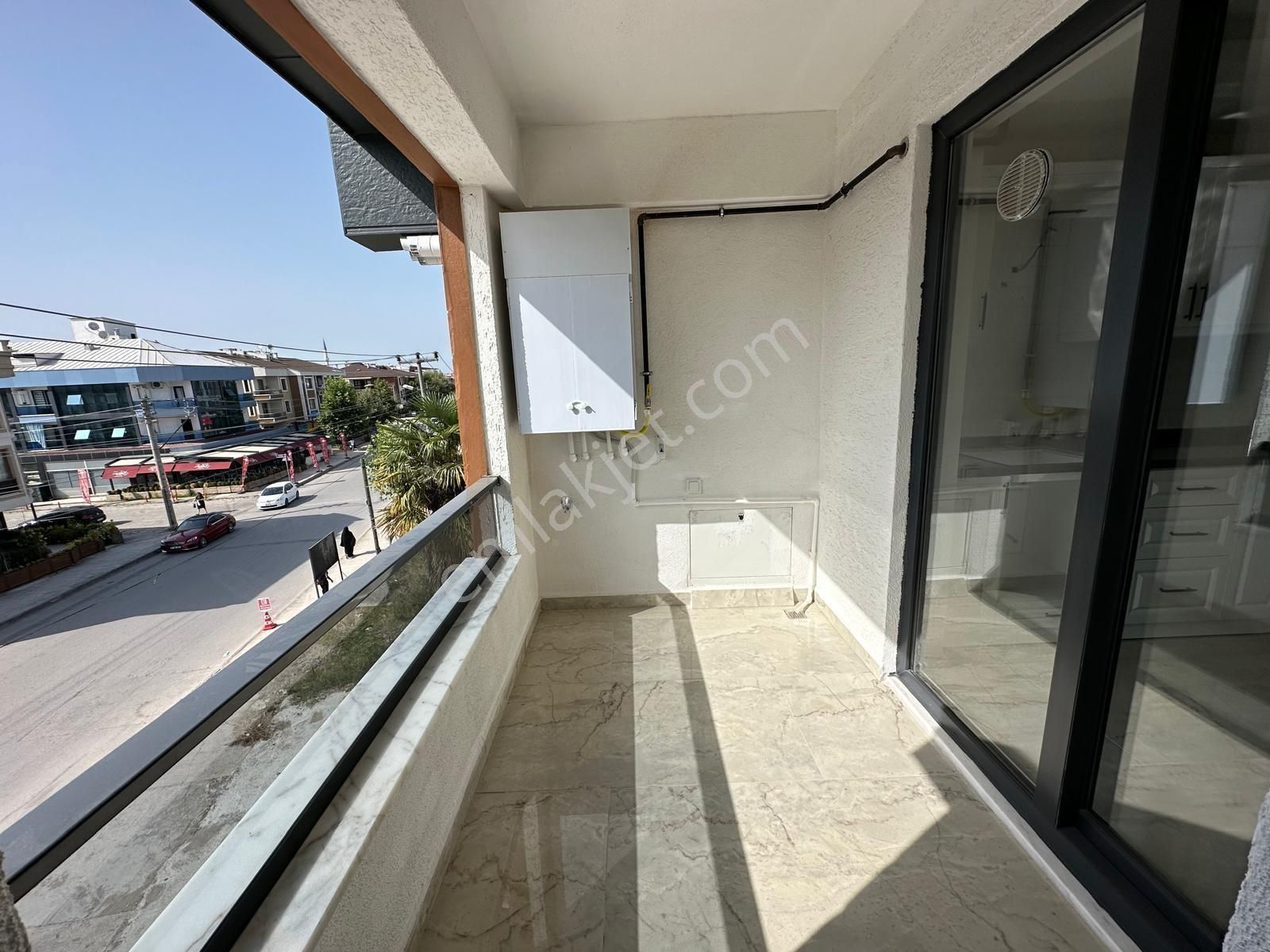 Adnan Mendereste Koçtaşın Yanında Kiralık 2+1 Daire - Görsel 6