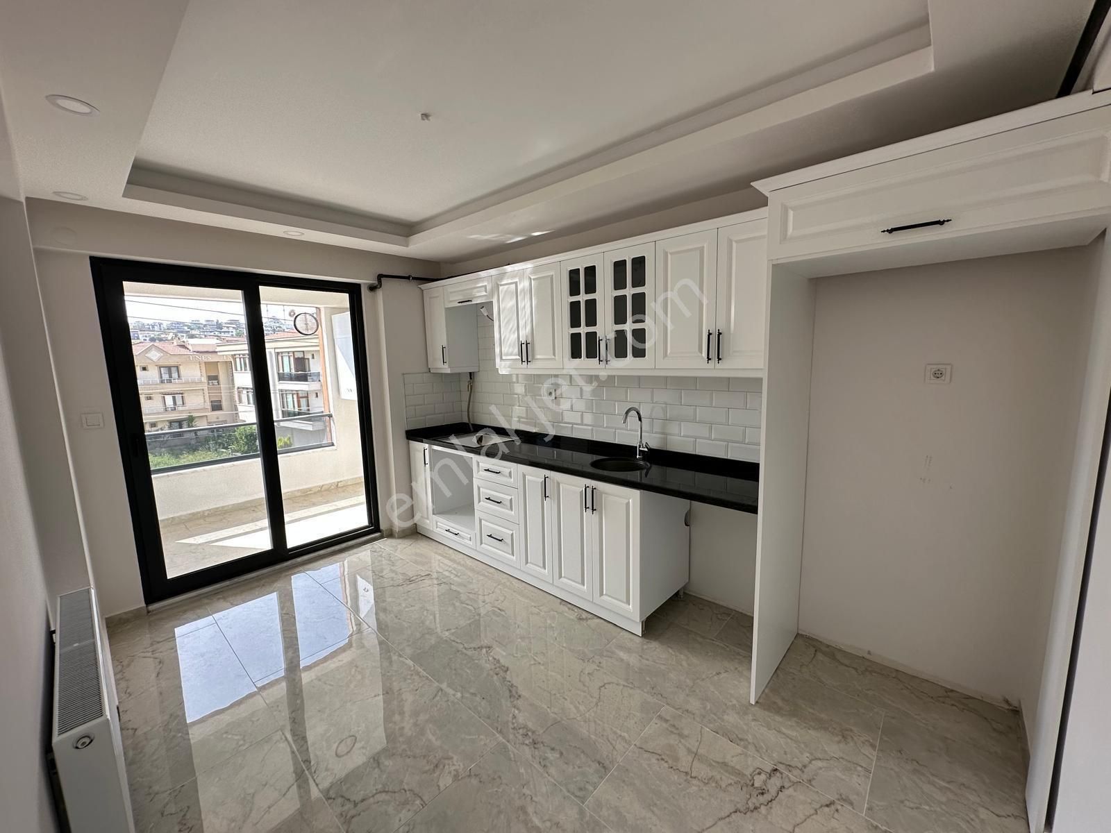Adnan Mendereste Koçtaşın Yanında Kiralık 2+1 Daire - Görsel 7
