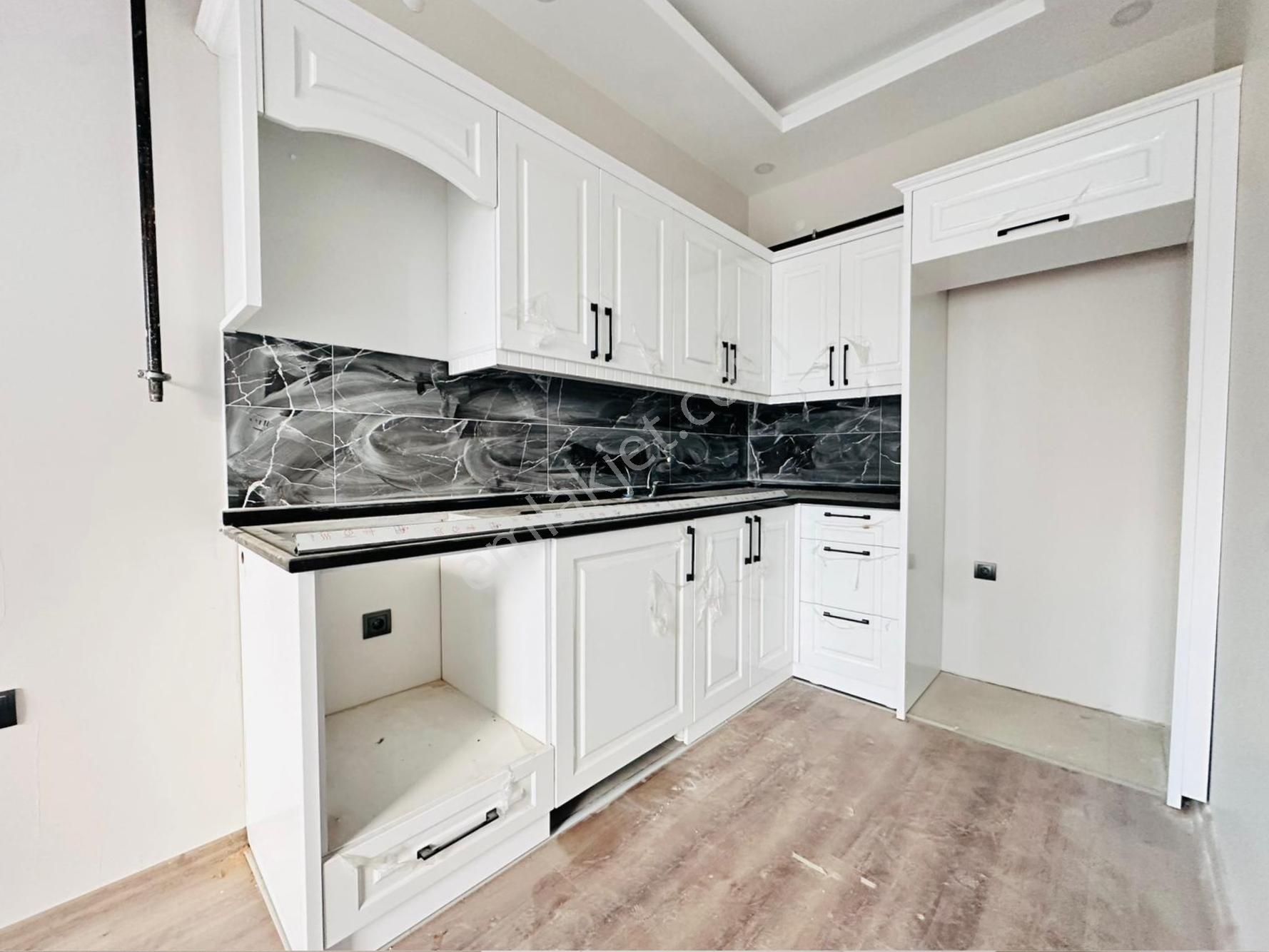 Etheral'den Tece'de Havuzlu,denize Yakın Kaliteli 2+1 Daire - Görsel 4