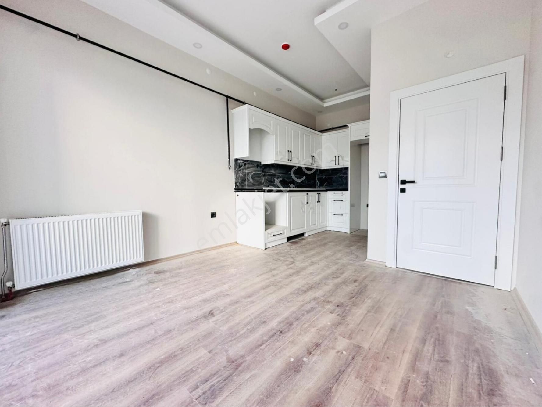 Etheral'den Tece'de Havuzlu,denize Yakın Kaliteli 2+1 Daire