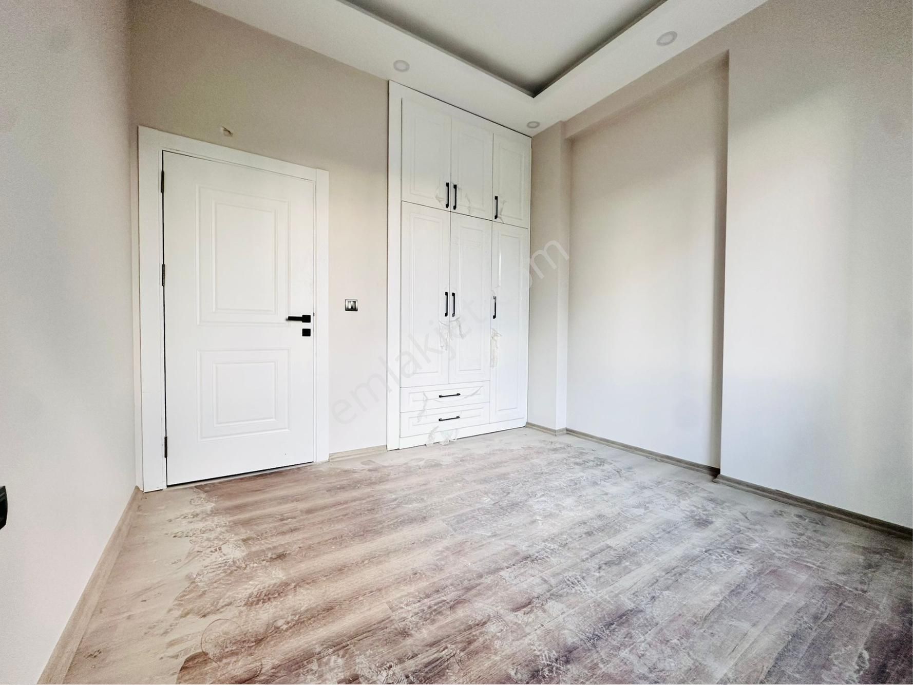 Etheral'den Tece'de Havuzlu,denize Yakın Kaliteli 2+1 Daire - Görsel 8