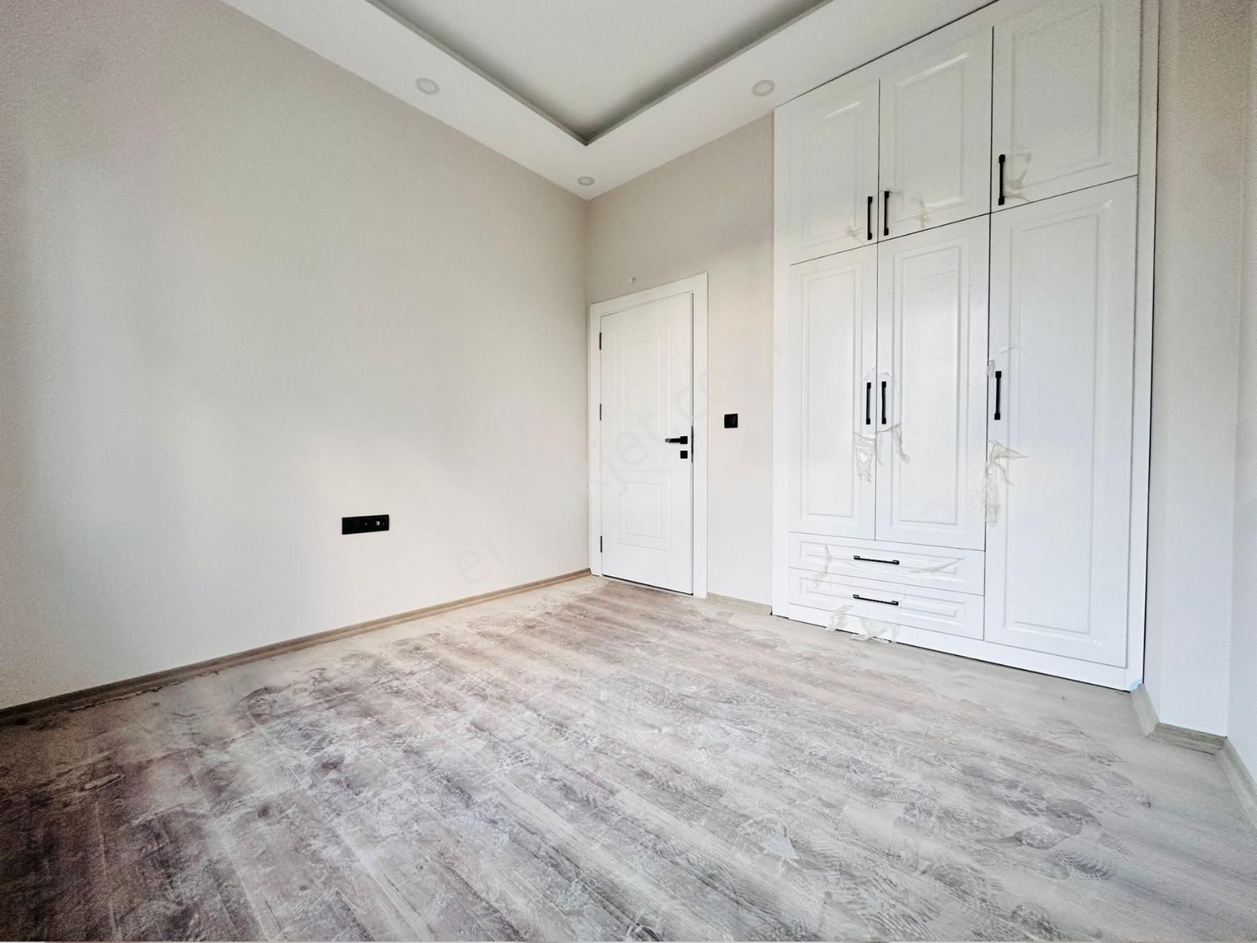 Etheral'den Tece'de Havuzlu,denize Yakın Kaliteli 2+1 Daire - Görsel 9