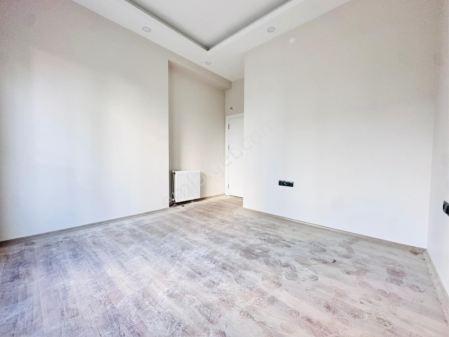 Etheral'den Tece'de Havuzlu,denize Yakın Kaliteli 2+1 Daire - Görsel 12