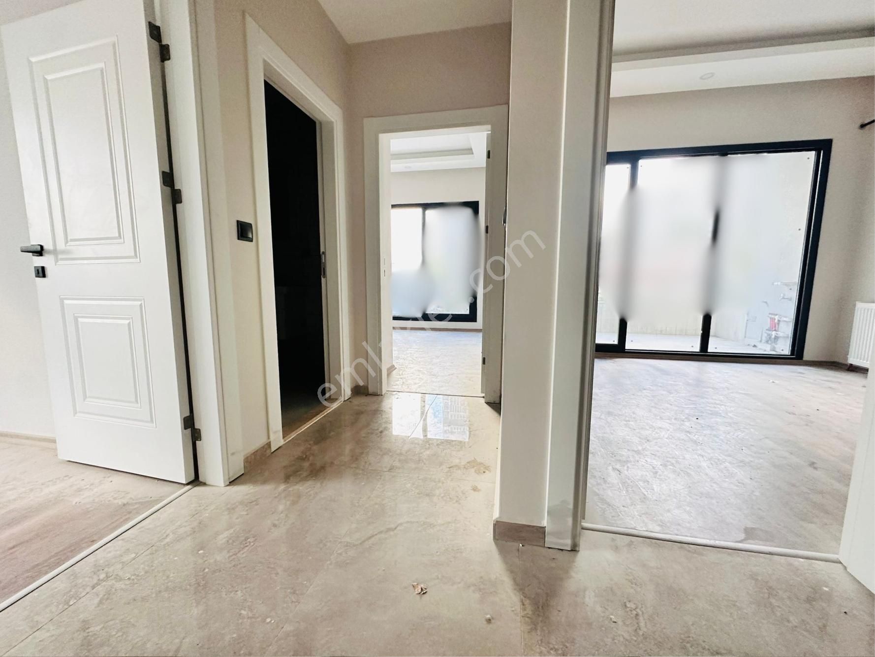 Etheral'den Tece'de Havuzlu,denize Yakın Kaliteli 2+1 Daire - Görsel 7