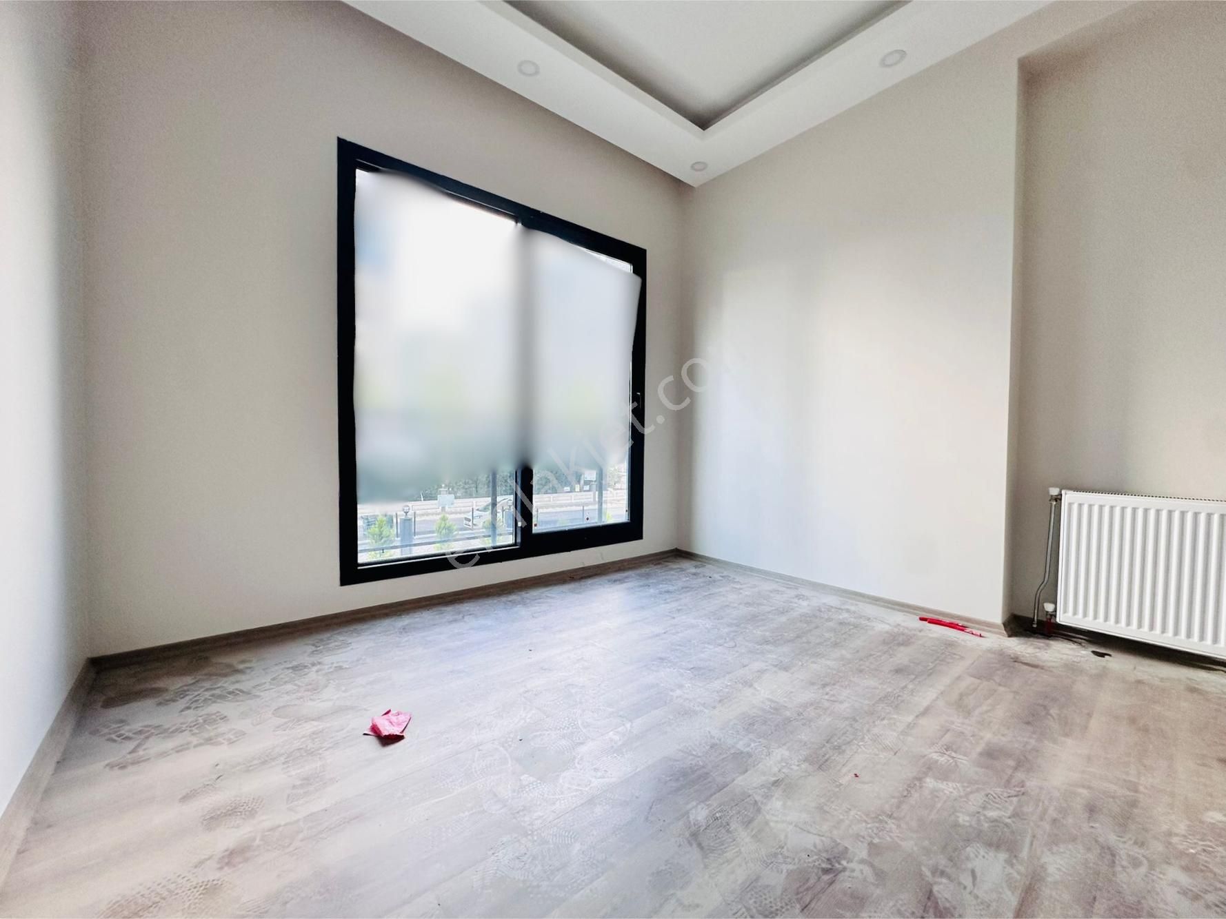 Etheral'den Tece'de Havuzlu,denize Yakın Kaliteli 2+1 Daire - Görsel 6