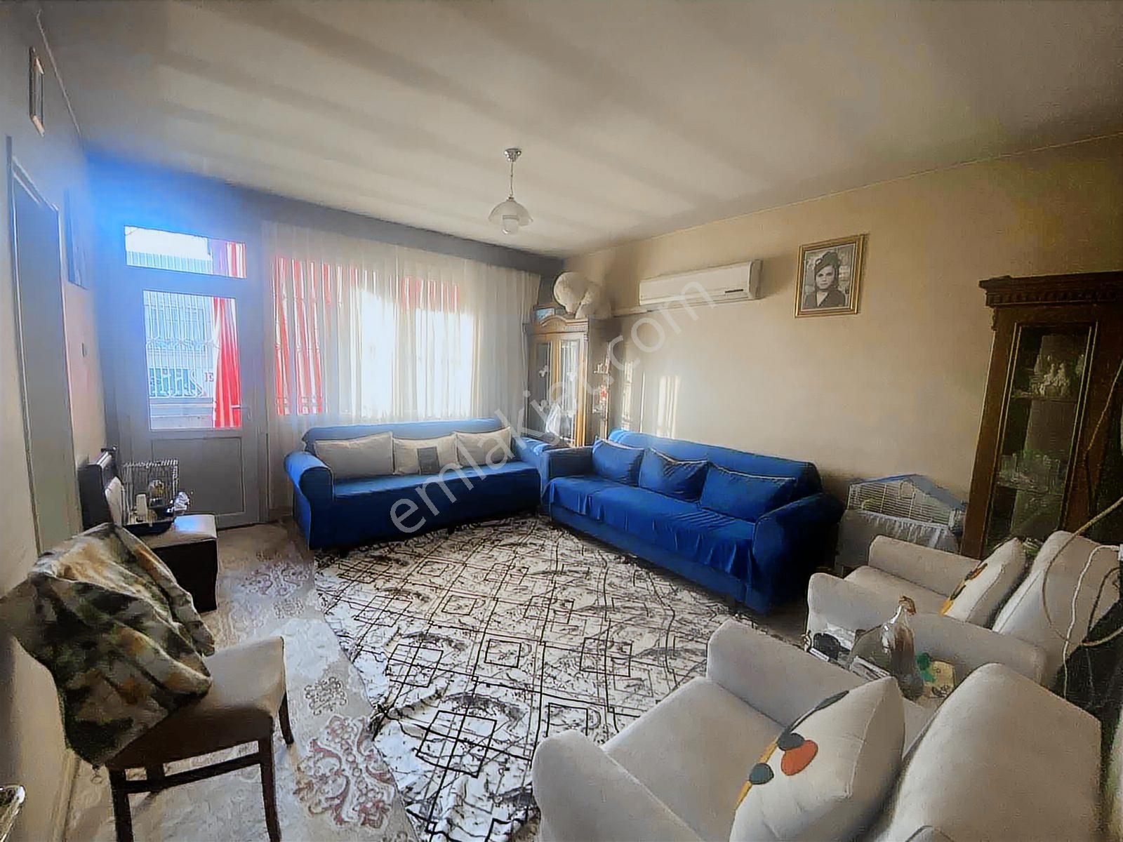Narlıca Mh. 2+1 İki Katlı Müstakil Ev - Görsel 2