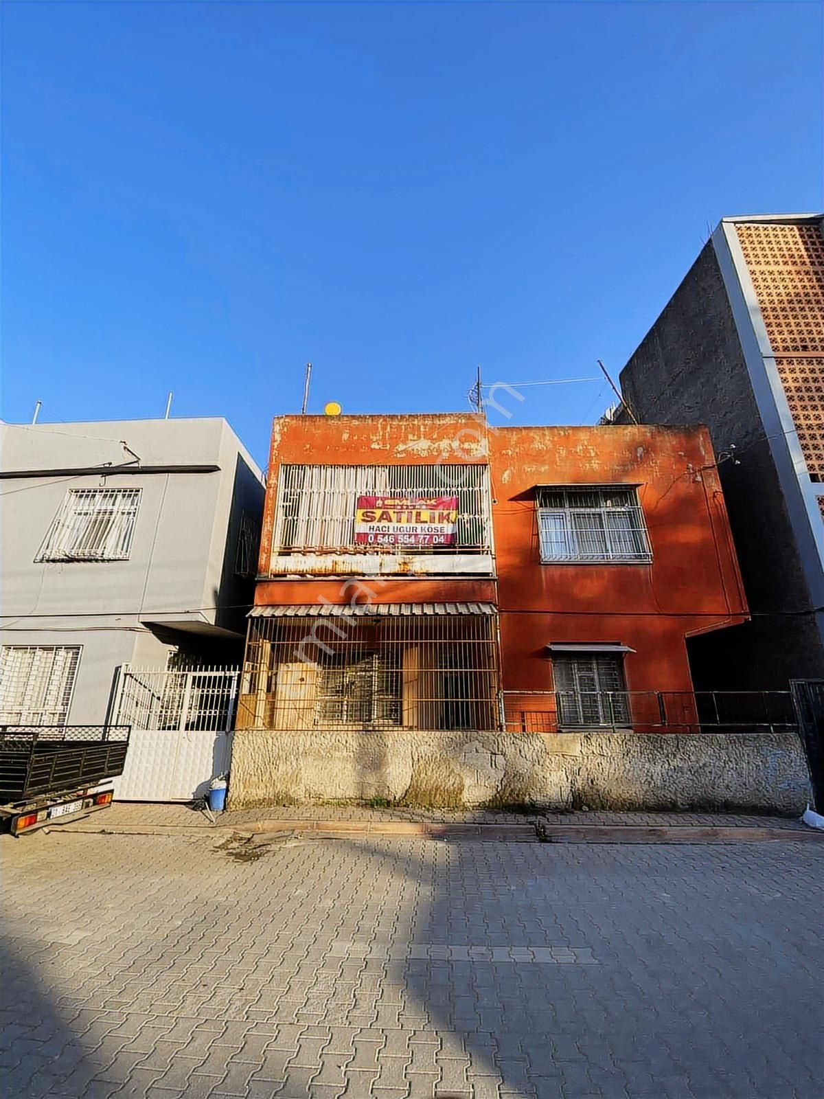 Narlıca Mh. 2+1 İki Katlı Müstakil Ev - Görsel 8