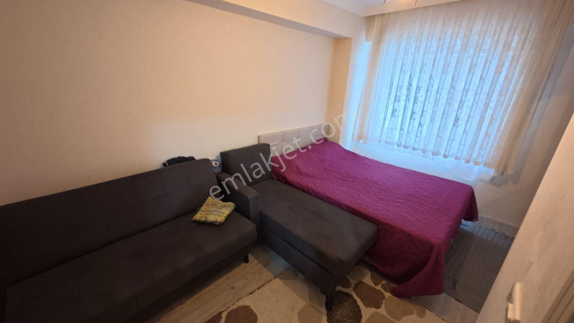 Karasu'da Kaçırılmayacak Fırsat 1+1 Havuzlu Sitede Daire - Görsel 22