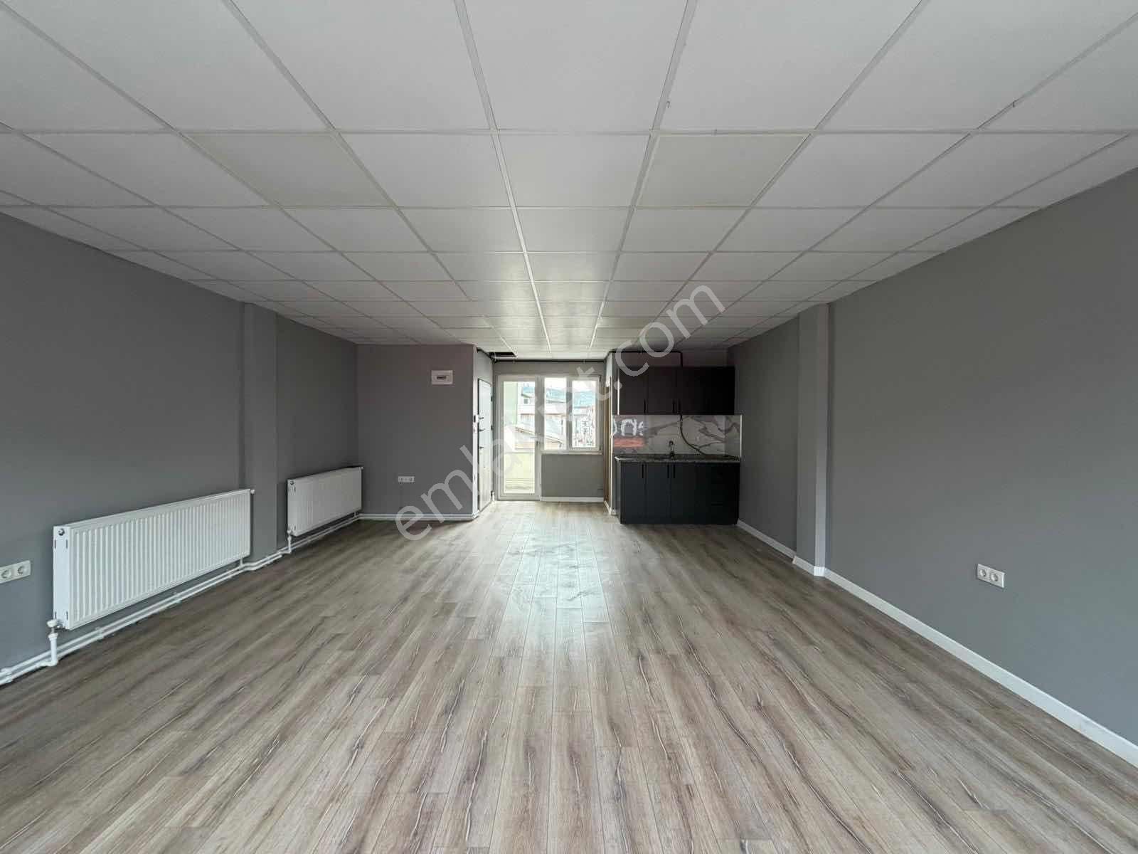 Turan Güneş Çad Yeşilova Mevkii 1+0 Arakat Kiralık Ofis - Görsel 21