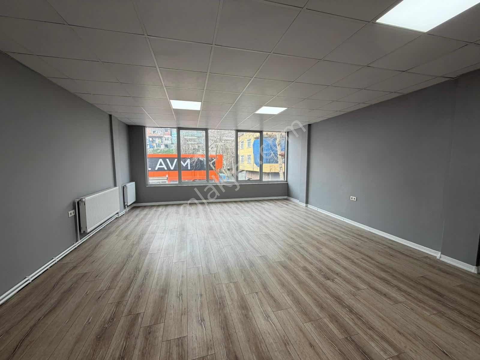 Turan Güneş Çad Yeşilova Mevkii 1+0 Arakat Kiralık Ofis - Görsel 17