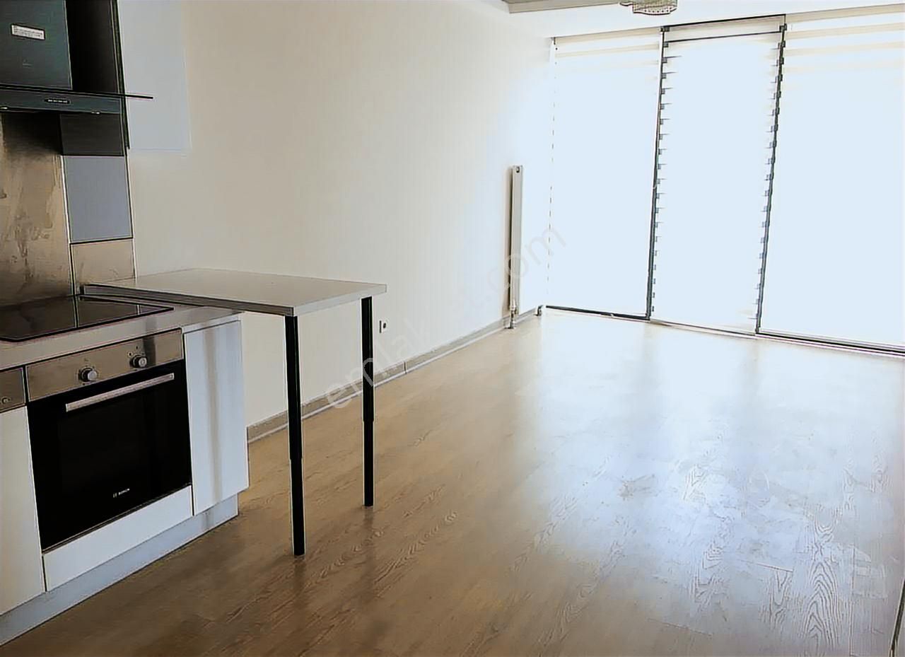 Merdivenköy Sıfır Oturuma Hazır Geniş M2 1+1 Satılık Daire - Görsel 5