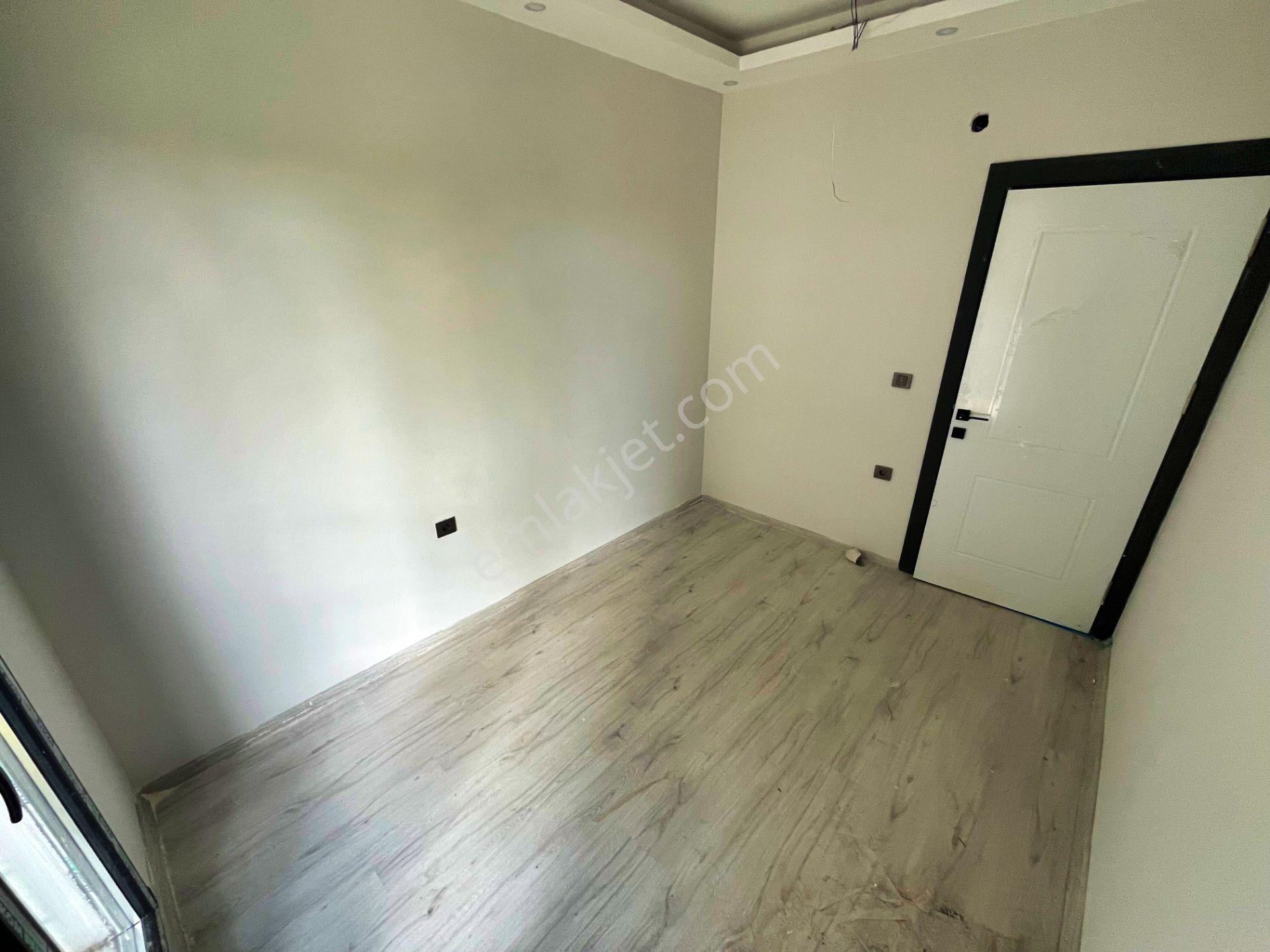 🛑🛑aktif'ten Zeytinli'de Doğa İle İç İçe Modern Tasarımlı Yerden Isıtmalı Satılık 2+1 Daire - Görsel 13