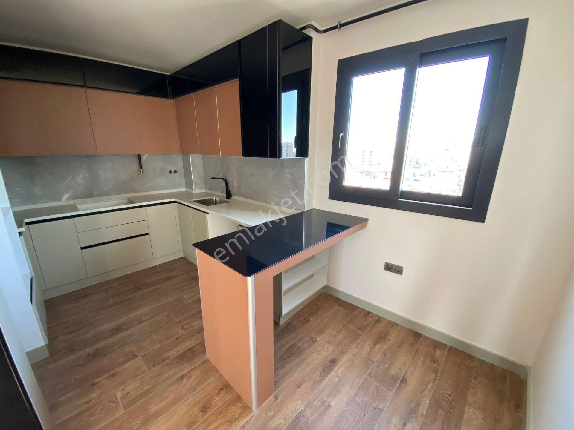 Karınca'dan Batıkent'te Sıfır Yapılı Merkezi Konumda 2+1 Satılık - Görsel 2