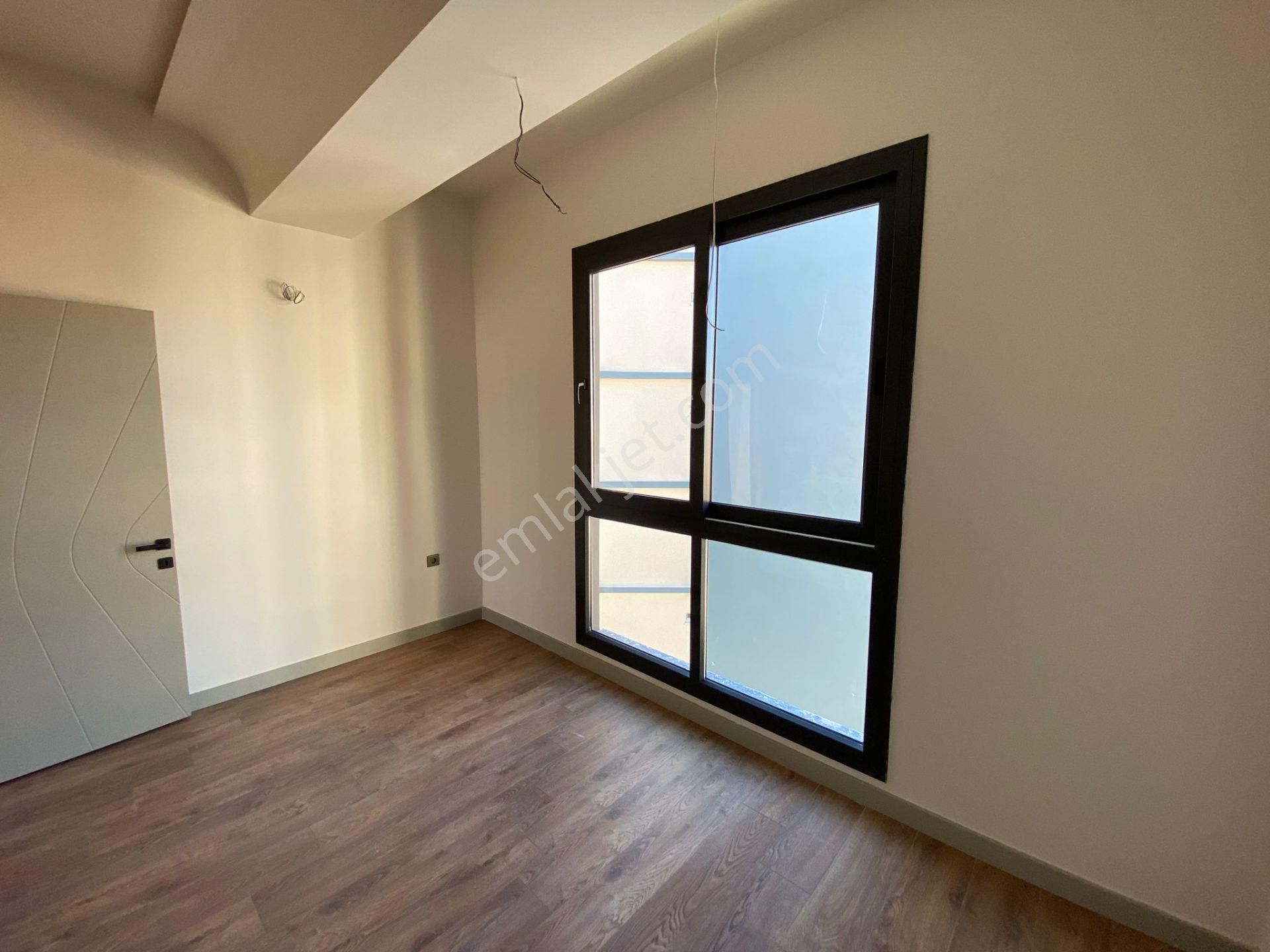 Karınca'dan Batıkent'te Sıfır Yapılı Merkezi Konumda 2+1 Satılık - Görsel 10