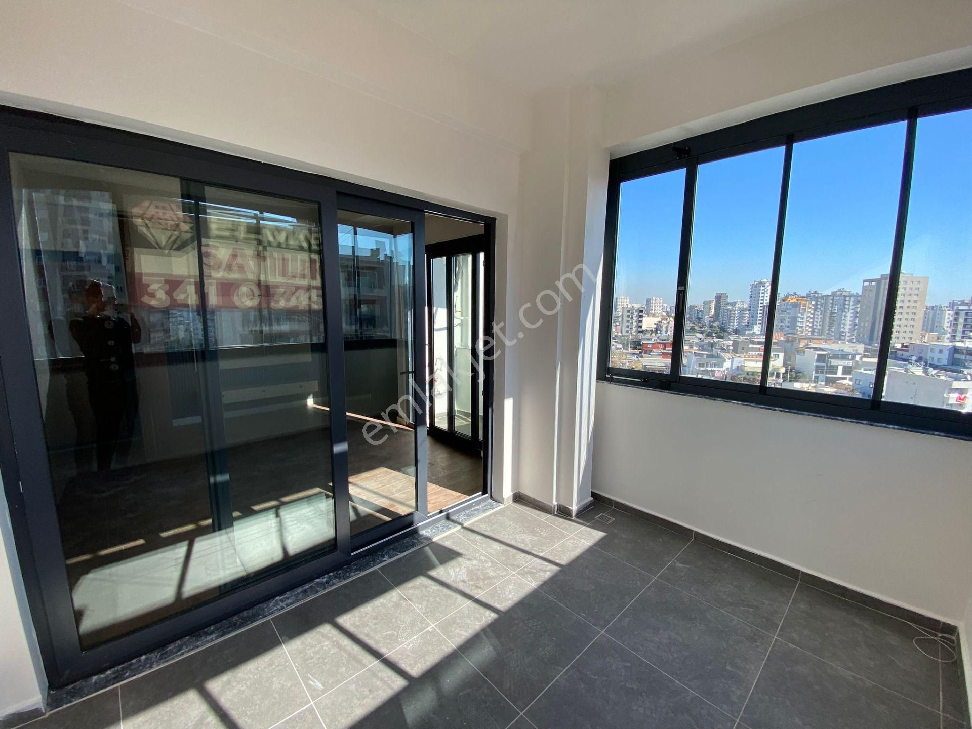 Karınca'dan Batıkent'te Sıfır Yapılı Merkezi Konumda 2+1 Satılık - Görsel 7